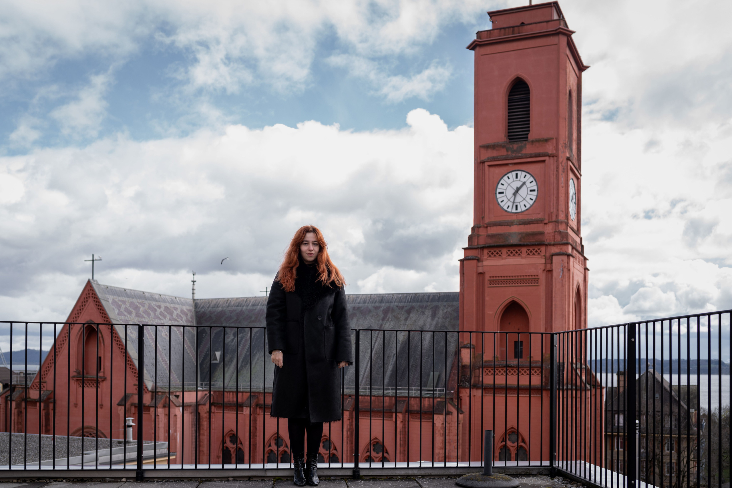 Projet 365 autoportraits par Eugenia Andres. Photographe à Genève - Eugenia Andres