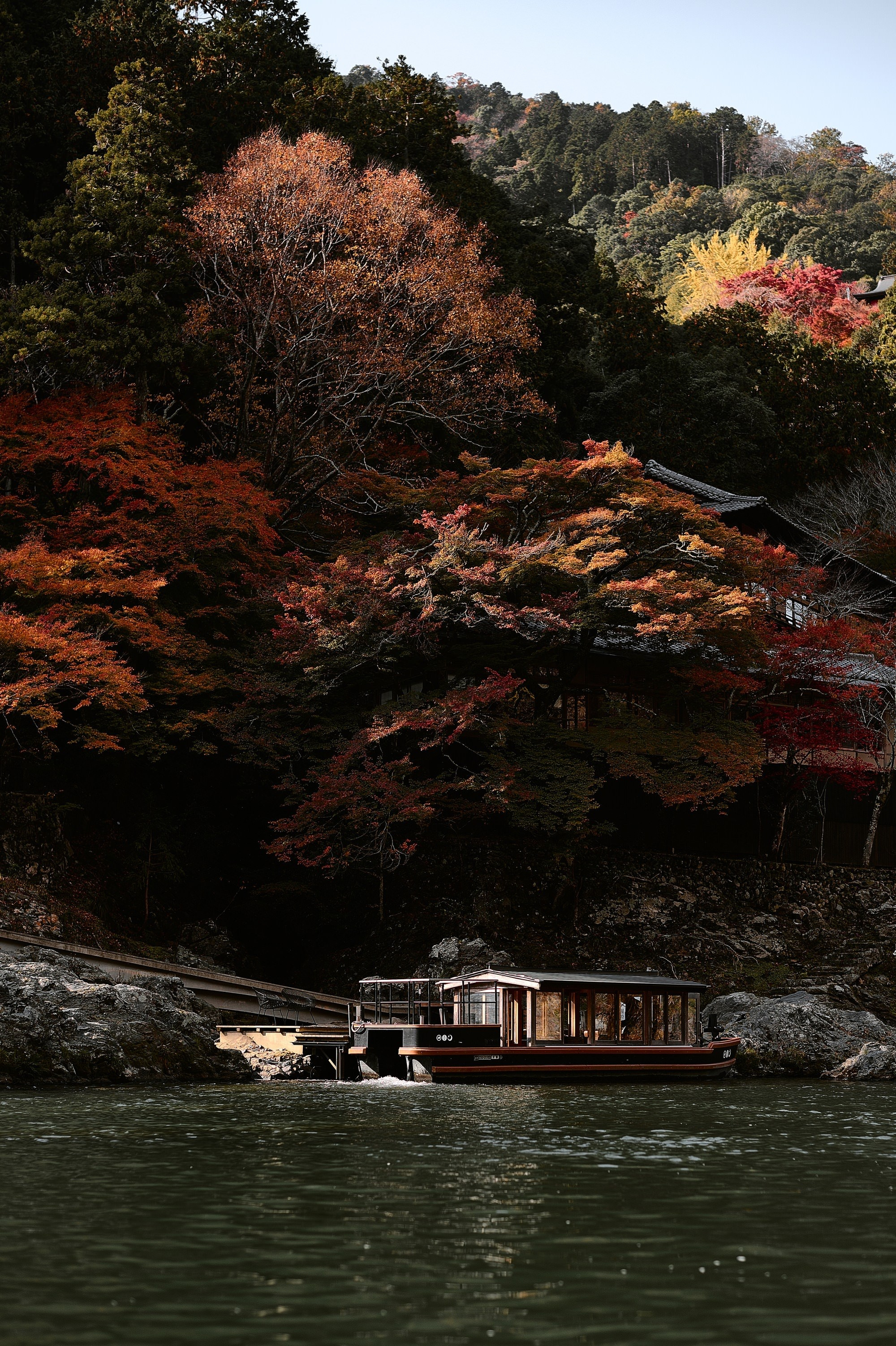 Kyoto and Nara, Japan — A Photographer’s Travel Guide