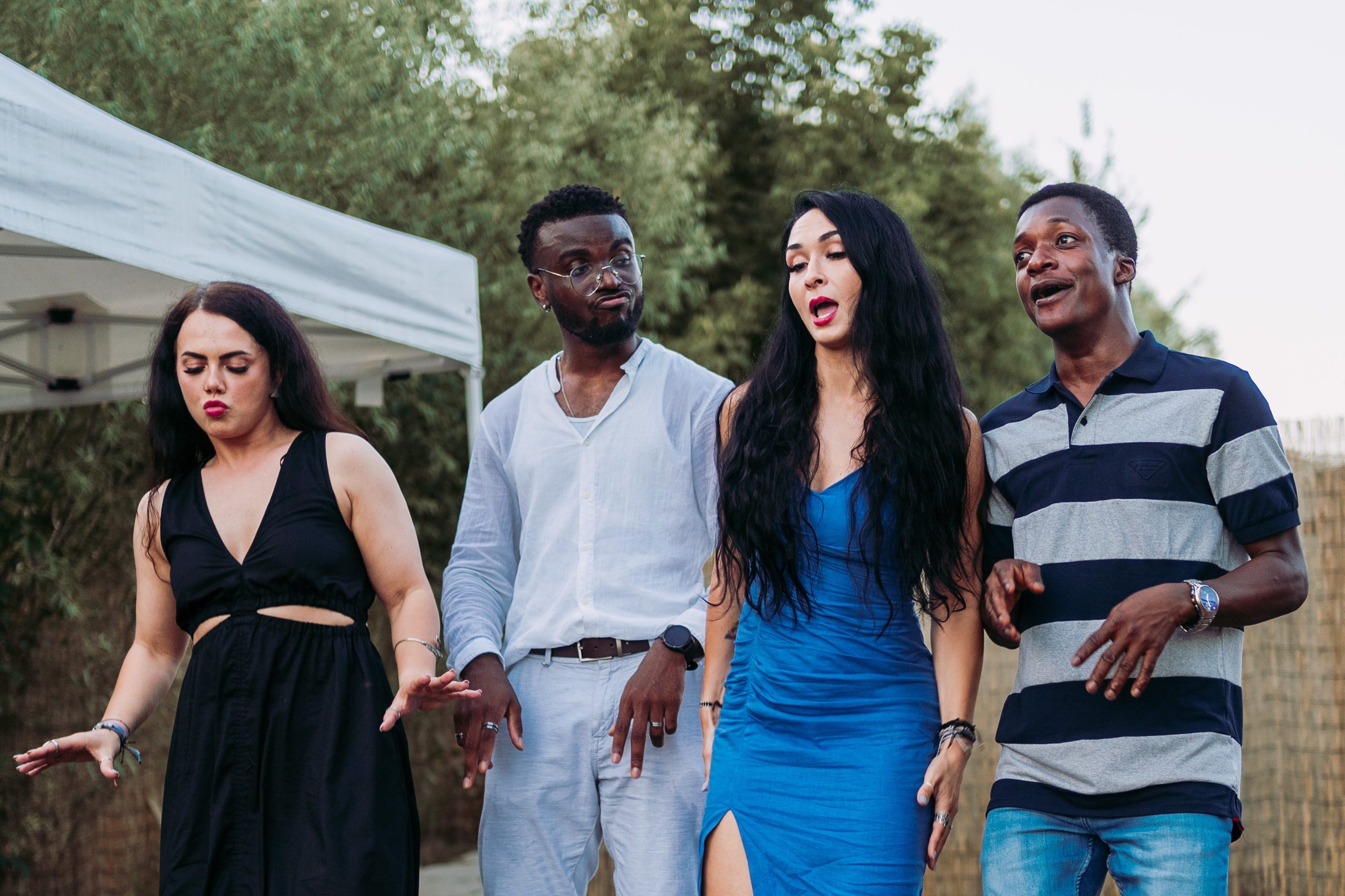 Irina & Funsho. Fotograf evenimente, fotograf nunta, fotograf botez