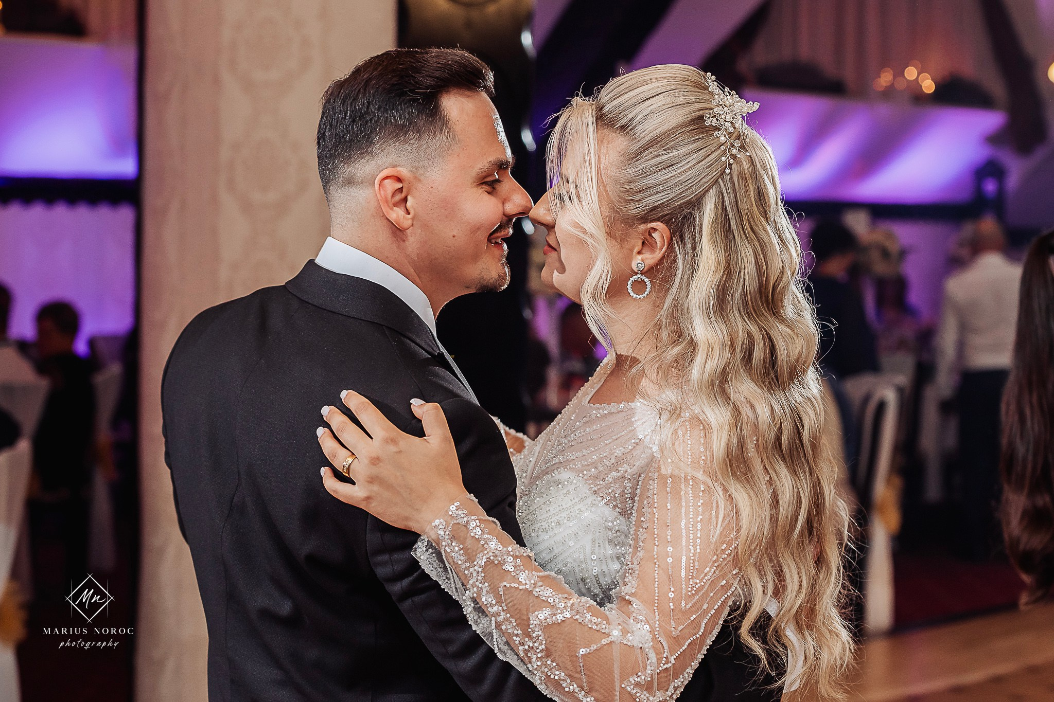 Alexandra & Florin | Popas Cucorani