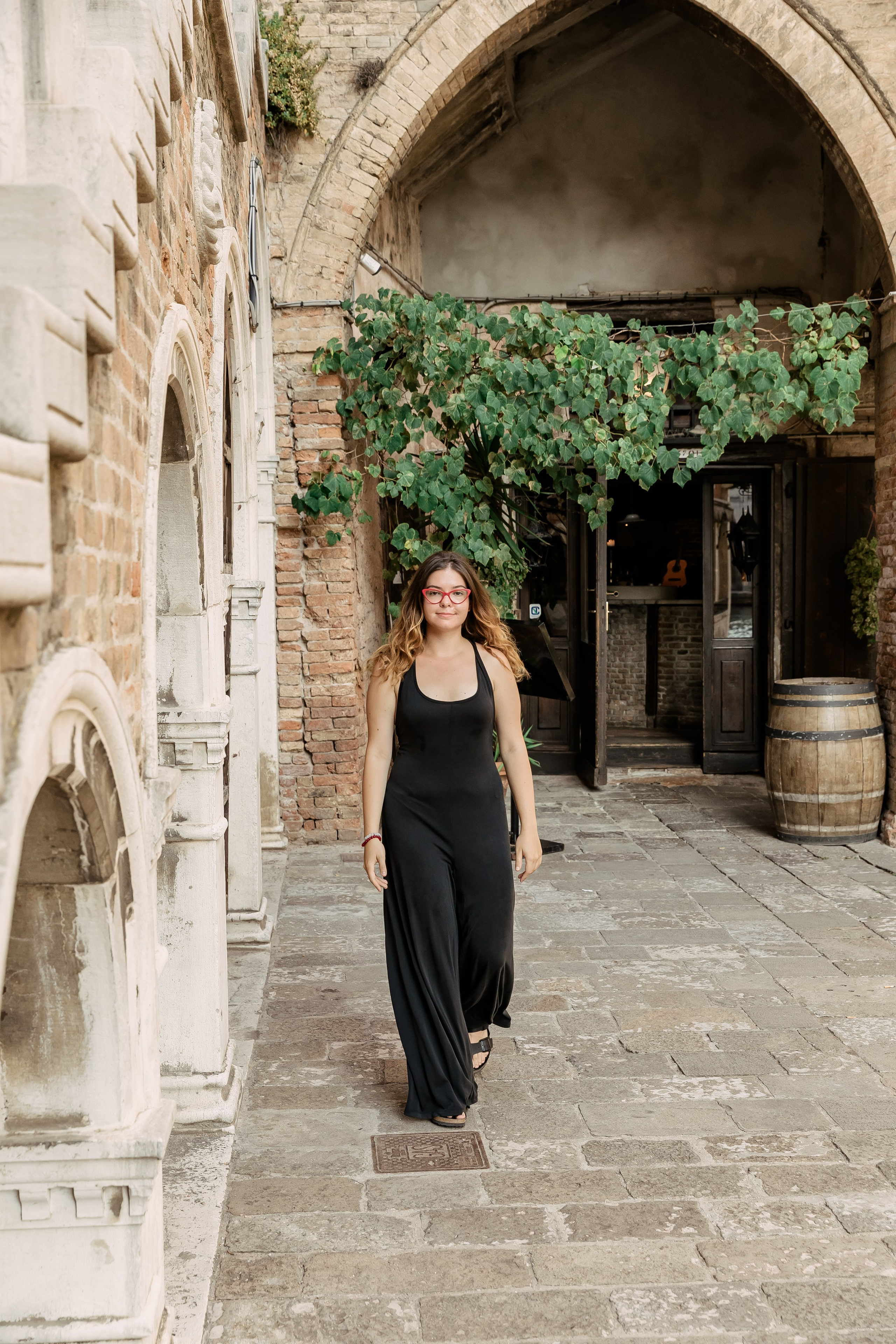 Фотограф Спирова Юлия Венеция Италия