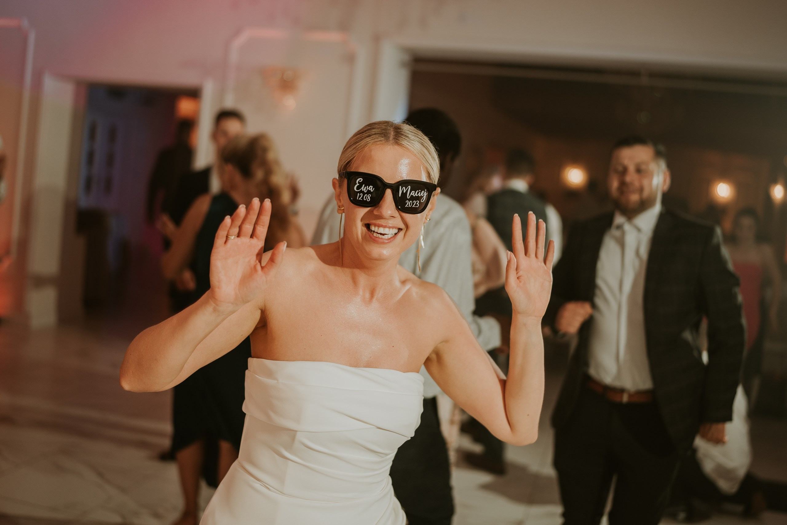 Ewa&Maciej. Michał Kaźmierczyk - Fotograf