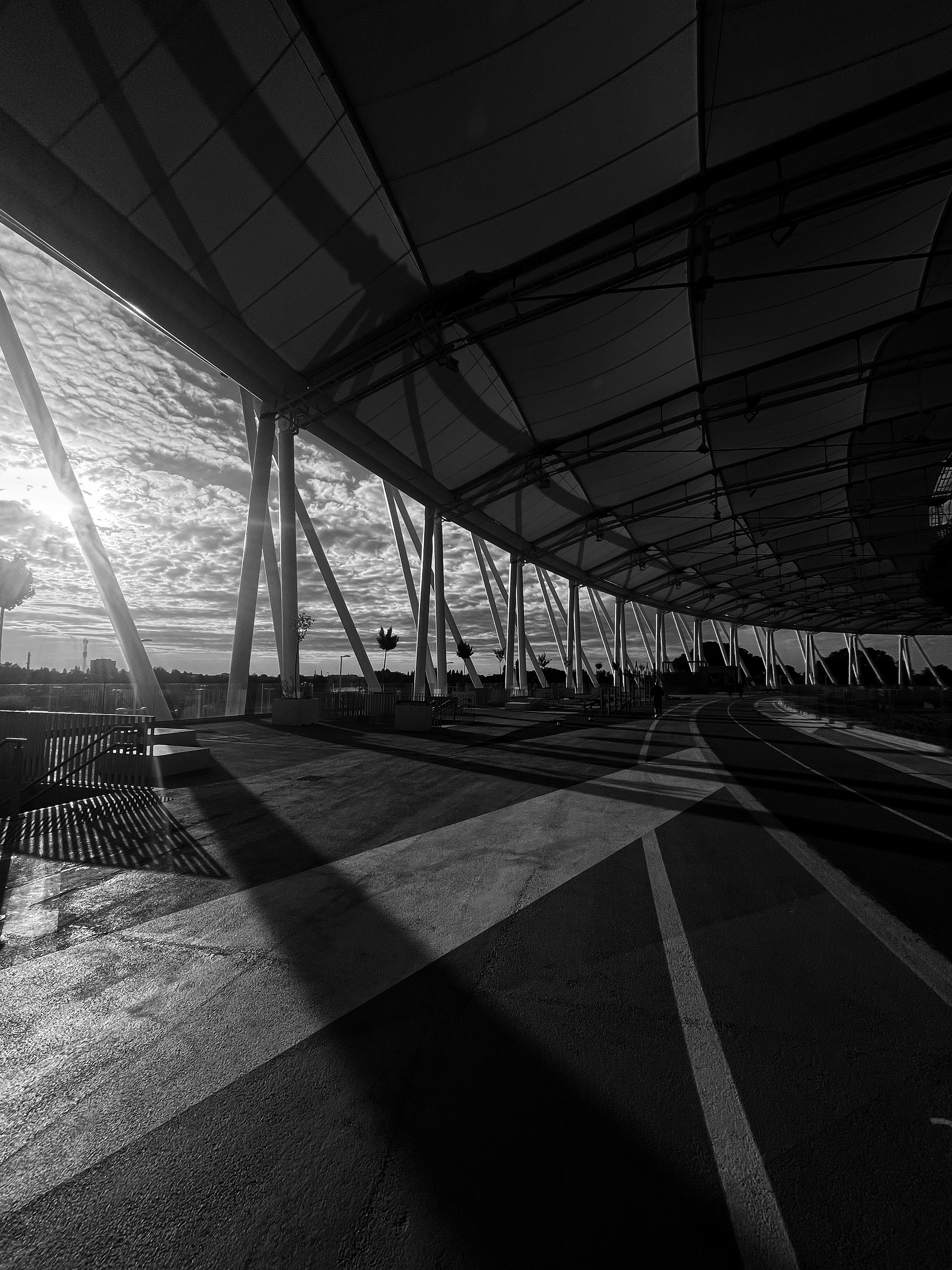 Nemzeti Atlétikai Központ