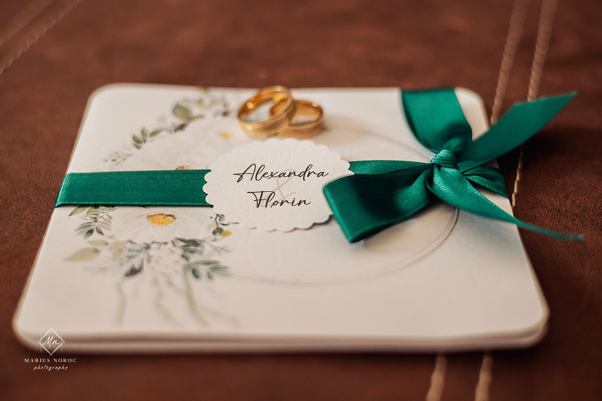 Alexandra & Florin | Popas Cucorani