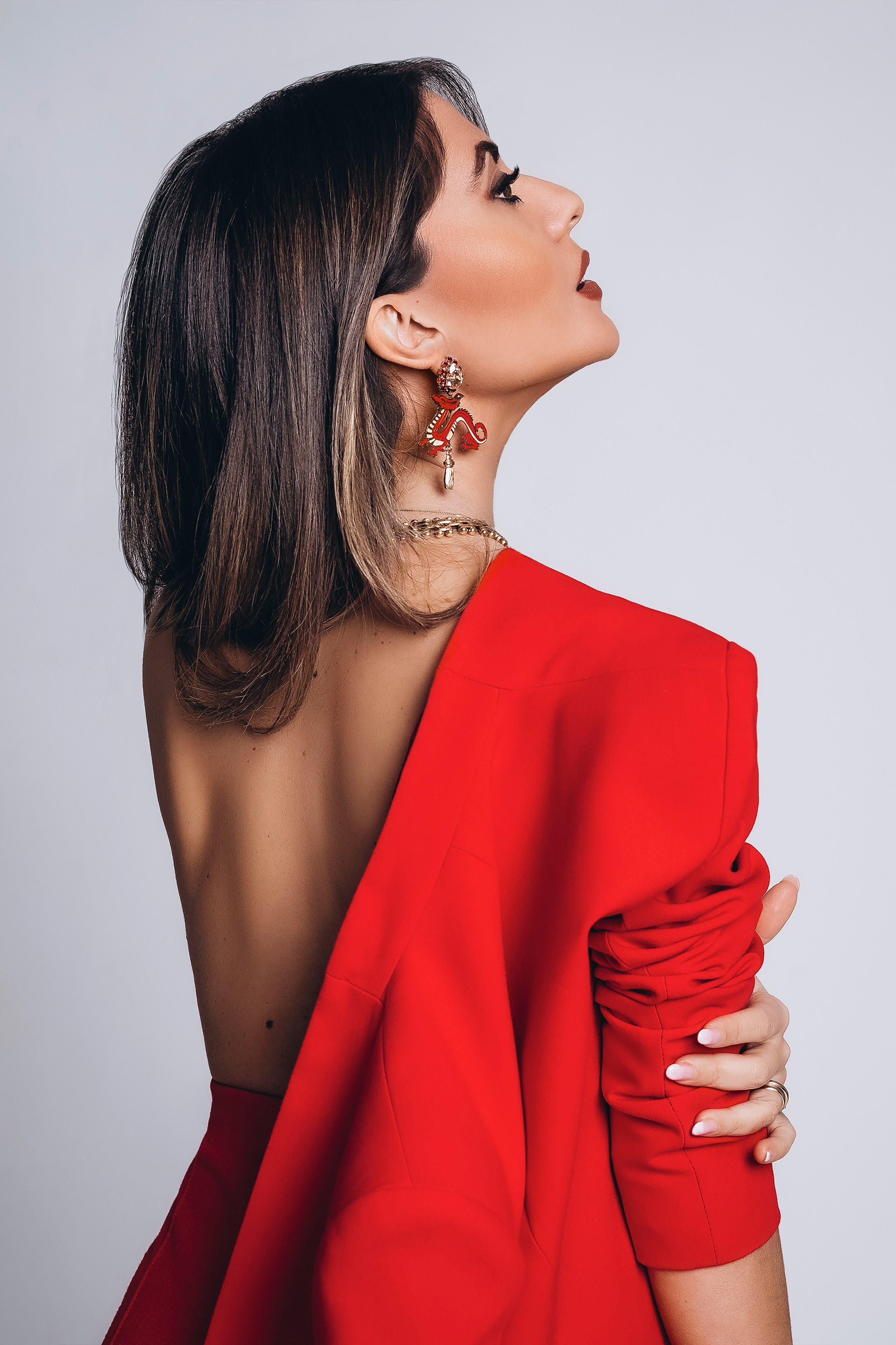 STUDIO BRAND. Natalia Maryach Photographer in Italy