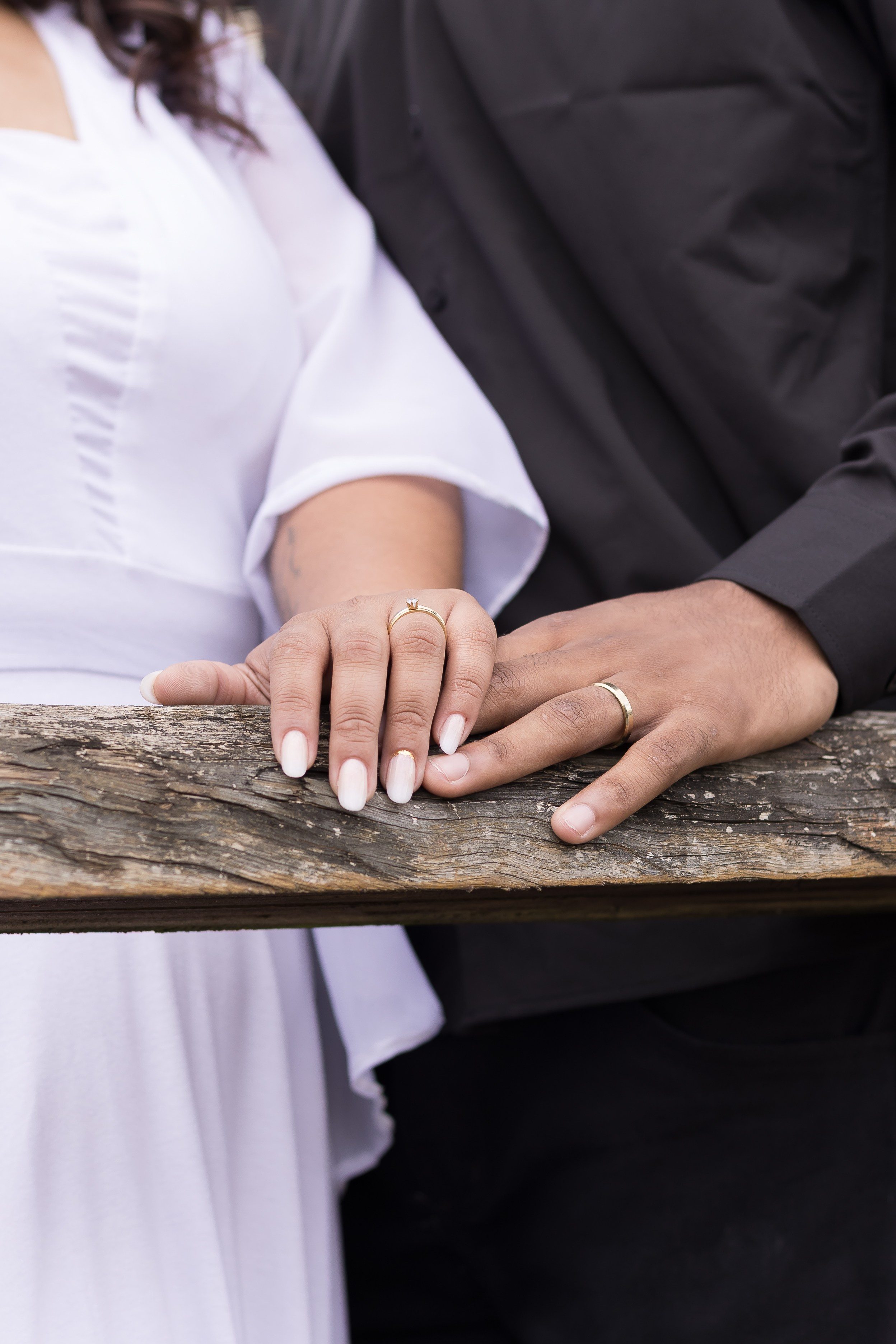 Casamento Civil no Cartório em Esmeraldas