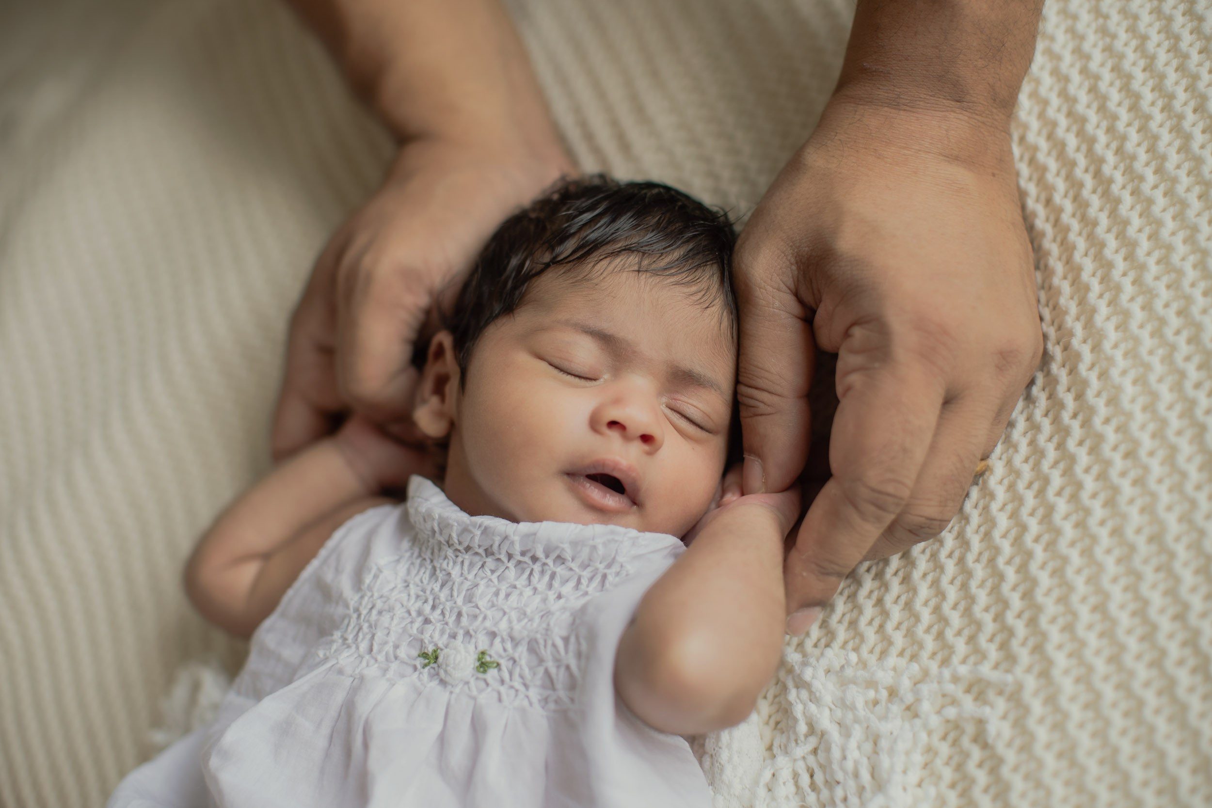 Why Choose a Lifestyle Newborn Photoshoot. Family and Maternity Photography in Sydney, Hills District