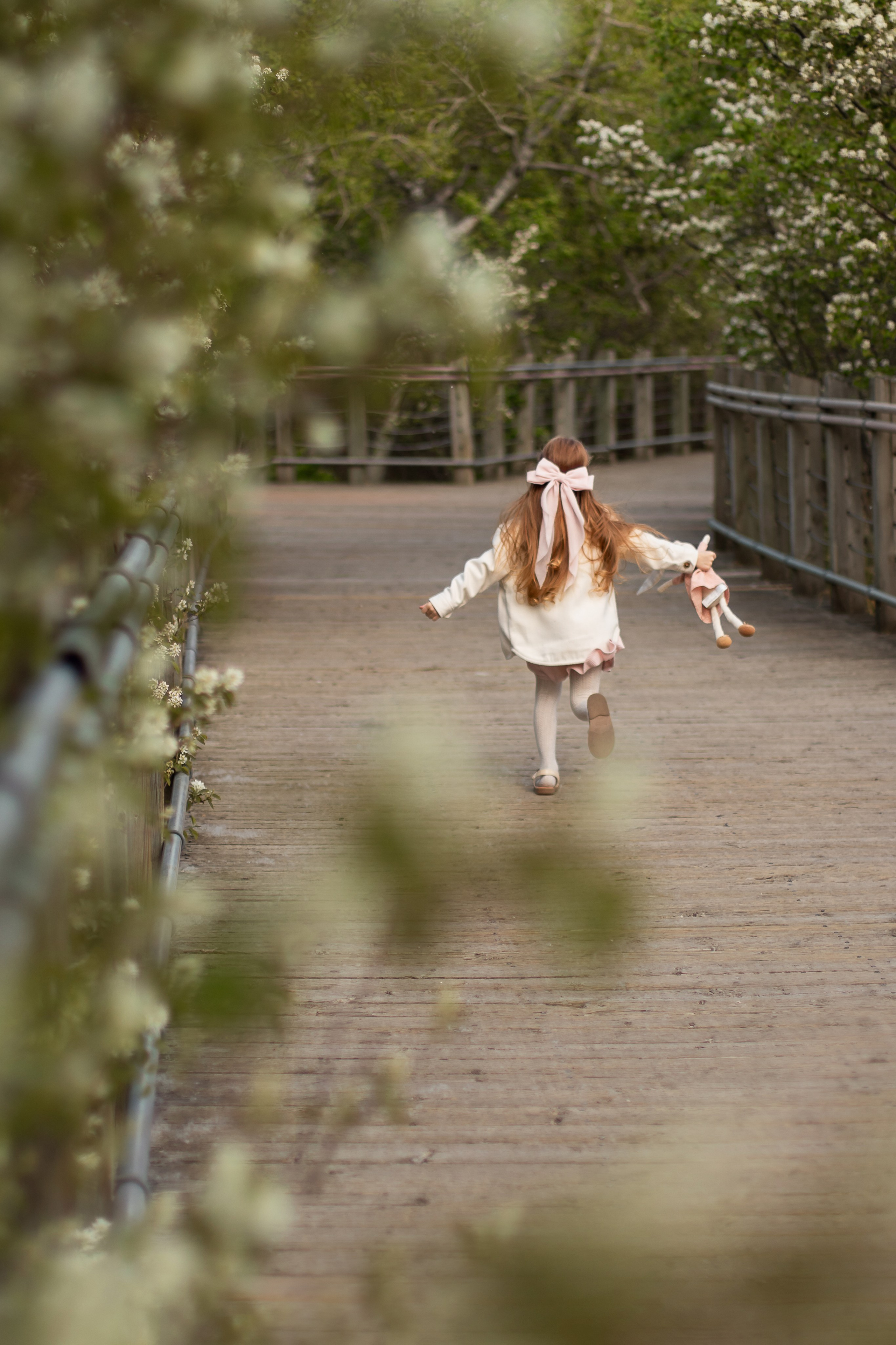 Фотограф Яна Галецкая в Гранд-Прери