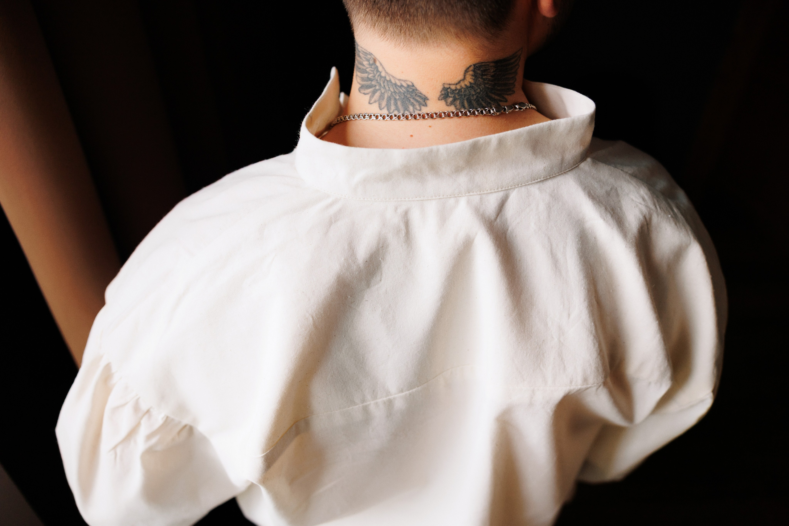 Ai putut fi doar tu. Servicii Foto Video în Chișinău și Europa ID-Brothers