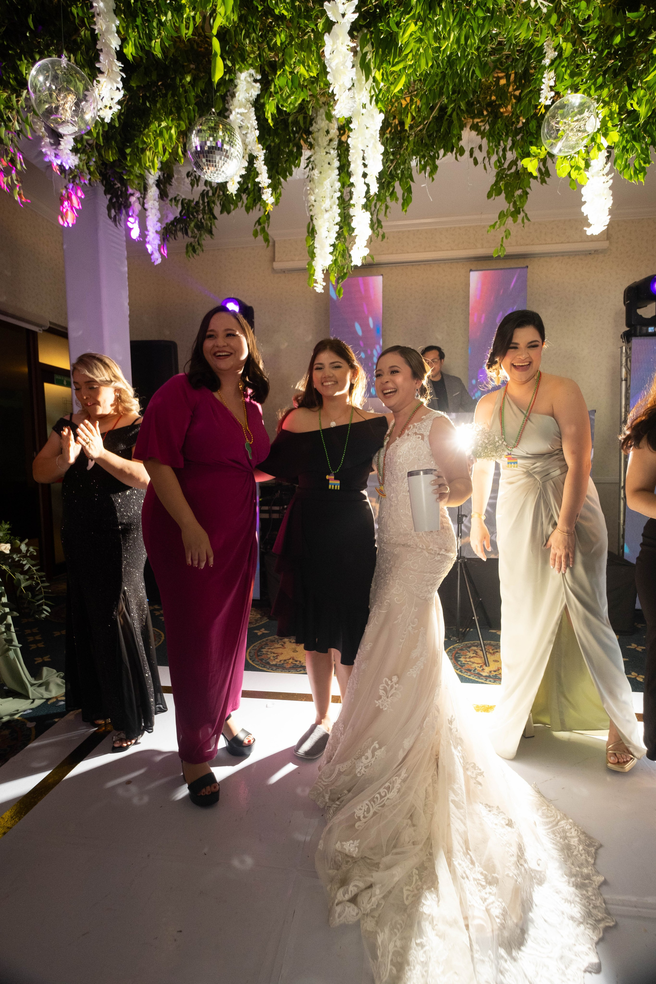 Serlin & Melanie. Daniel Brand | Fotografía de Bodas y Comercial en Honduras