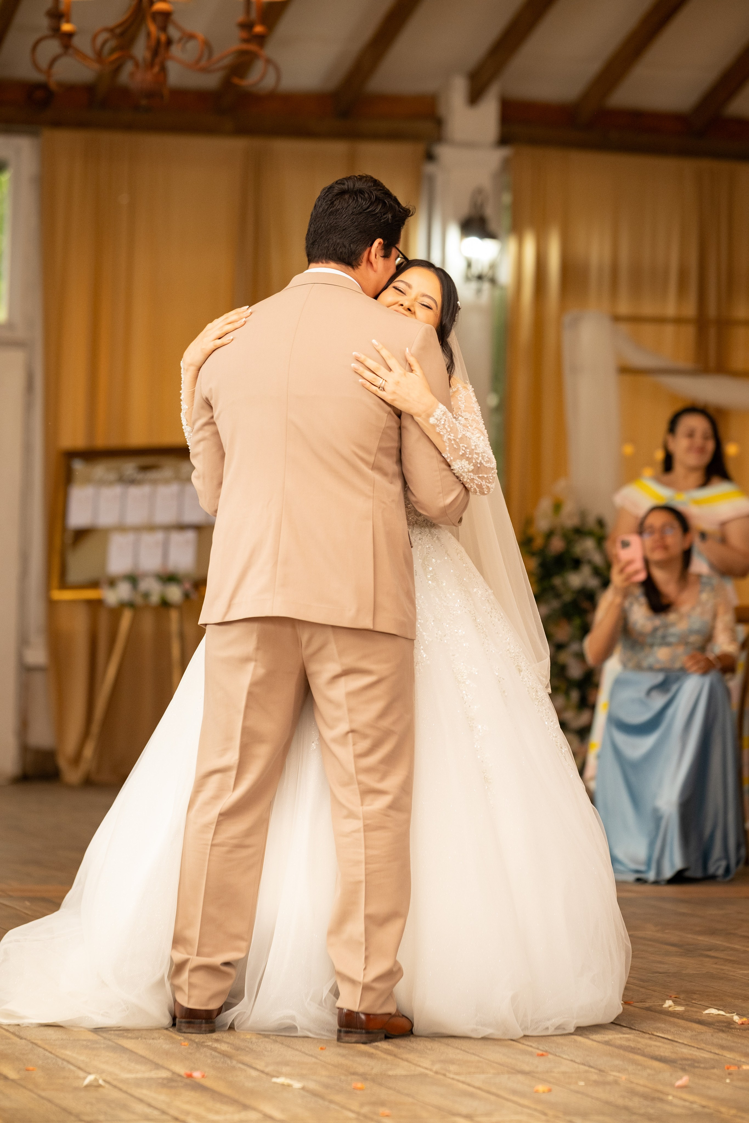 Abi & Gio. Daniel Brand | Fotografía de Bodas y Comercial en Honduras