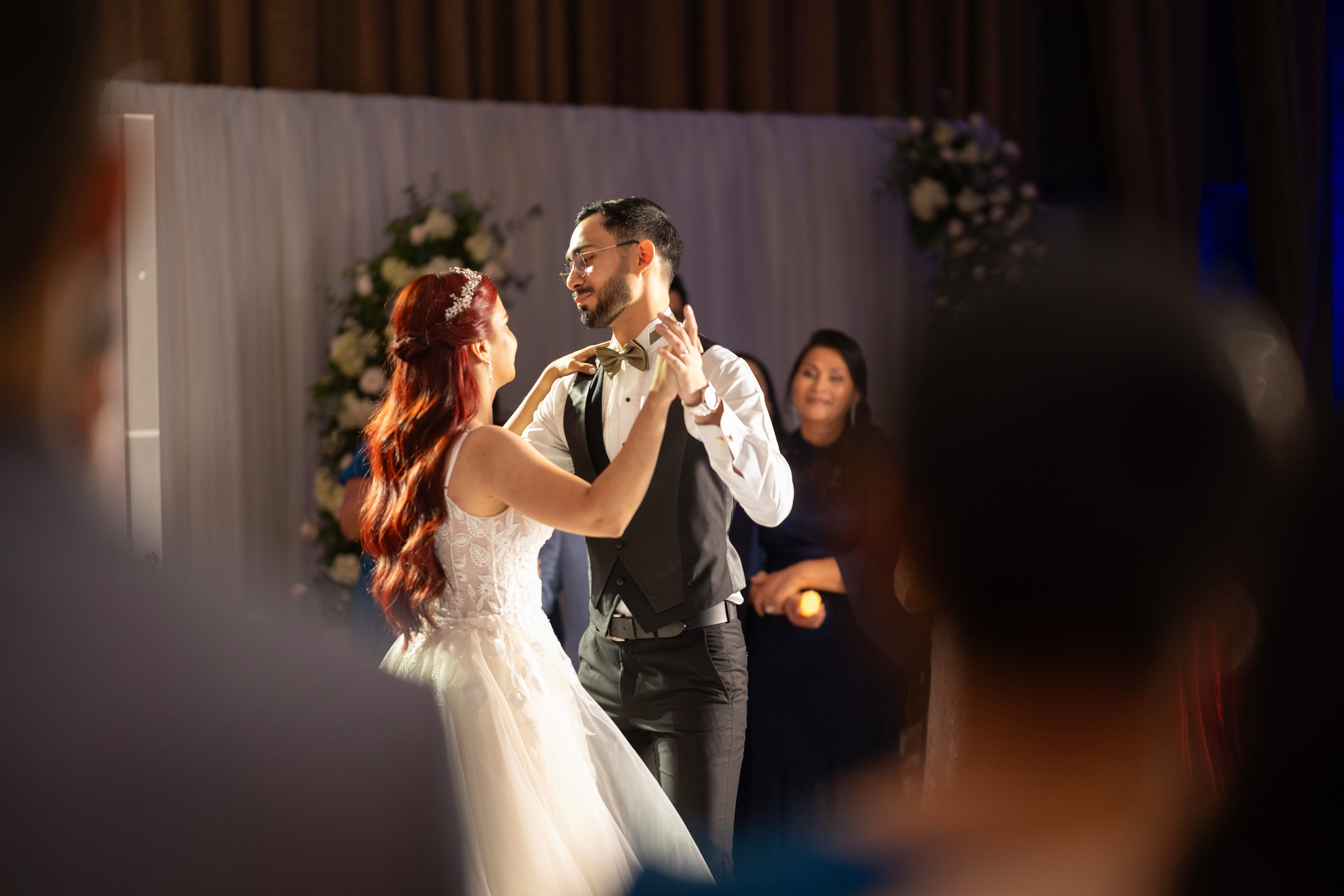 Edgardo & Lilibeth. Daniel Brand | Fotografía de Bodas y Comercial en Honduras