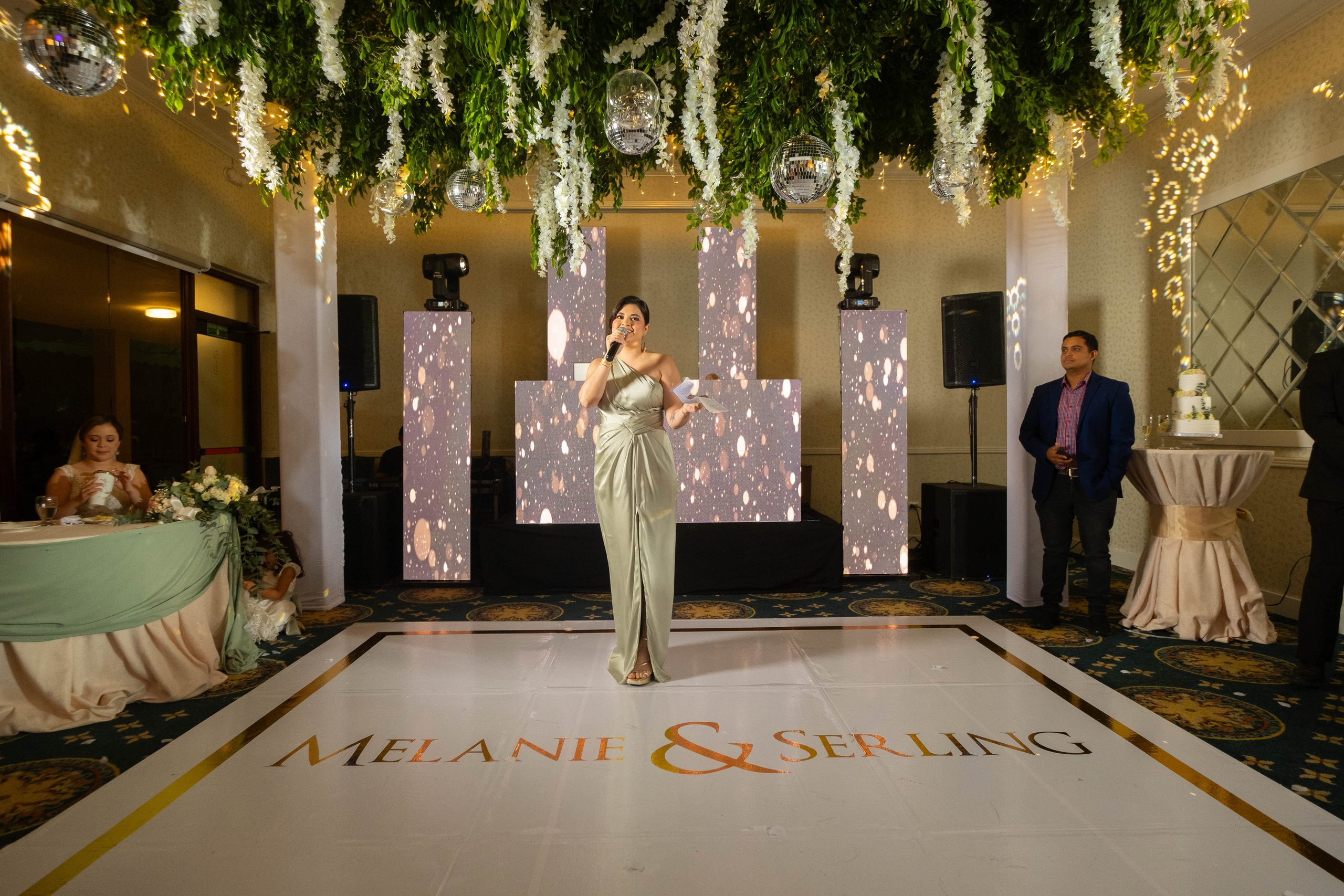 Serlin & Melanie. Daniel Brand | Fotografía de Bodas y Comercial en Honduras