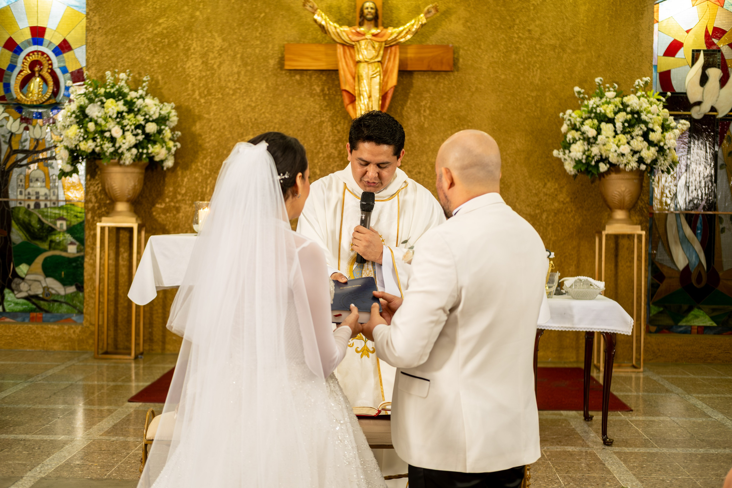 Victor & Lucia. Daniel Brand | Fotografía de Bodas y Comercial en Honduras