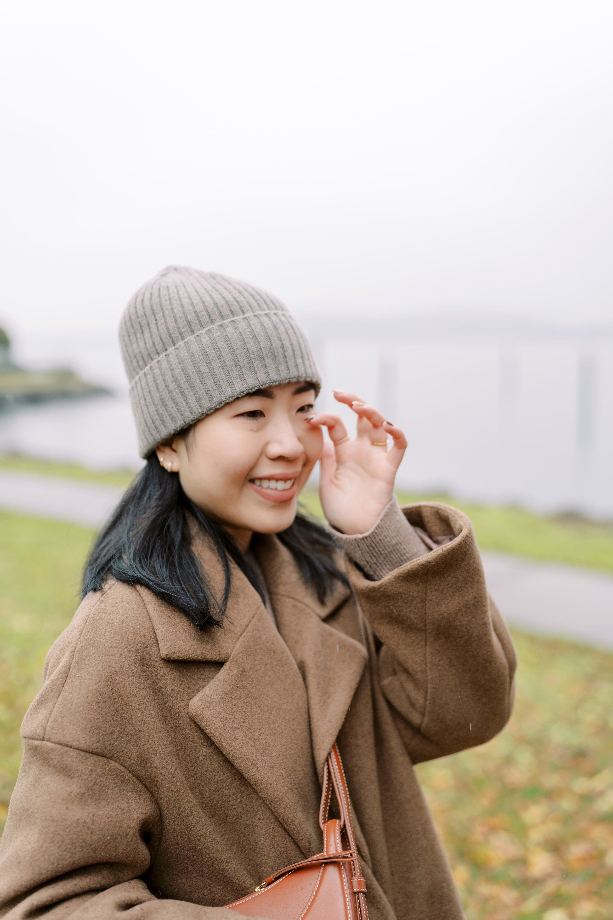 Proposal. November 2024. EVAN ARISTOV WEDDING PHOTOGRAPHY — Seattle Wedding Photographer