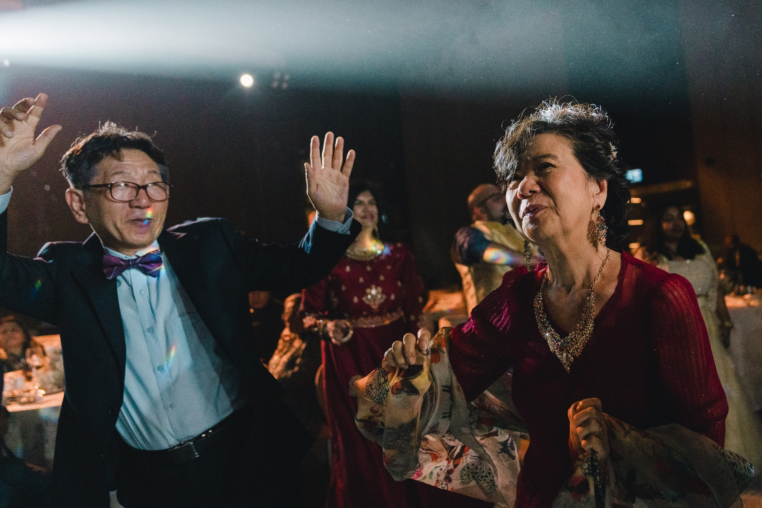 Indian Wedding in Bluewaters Island, Dubai. Sergio Russo — TOP Wedding Photographer in Dubai