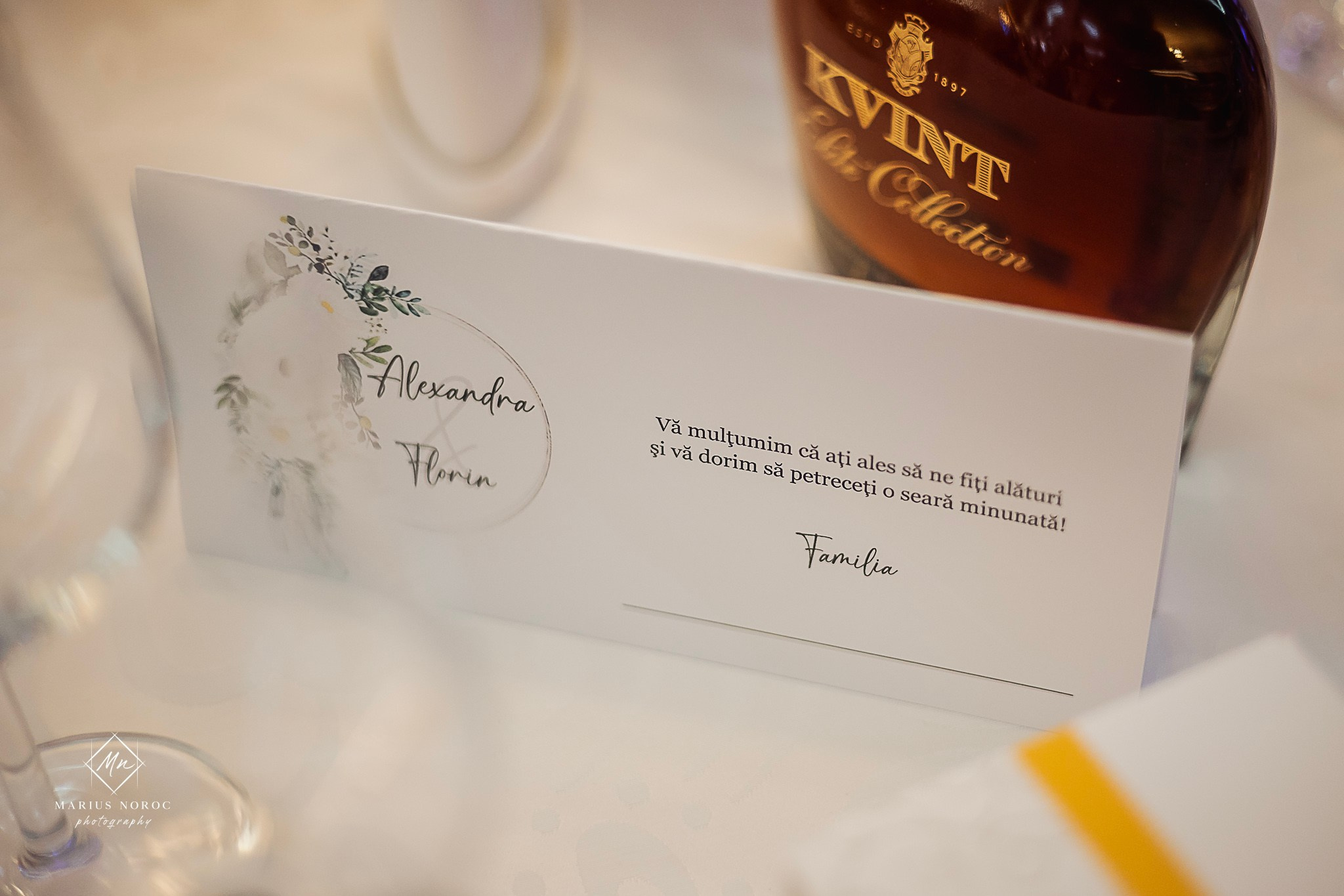Alexandra & Florin | Popas Cucorani