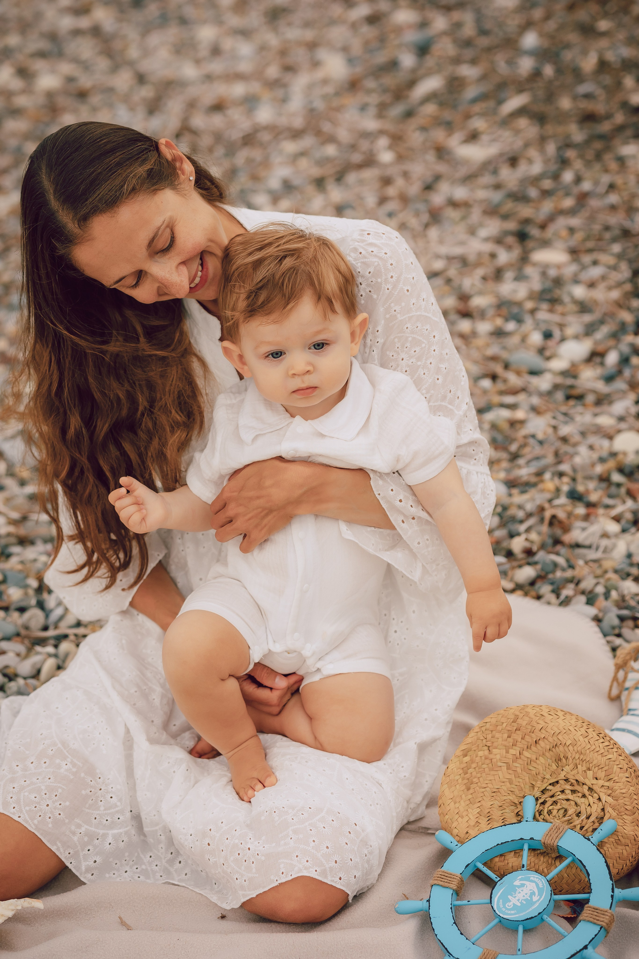 Family photoshoot. Photographer in Cyprus