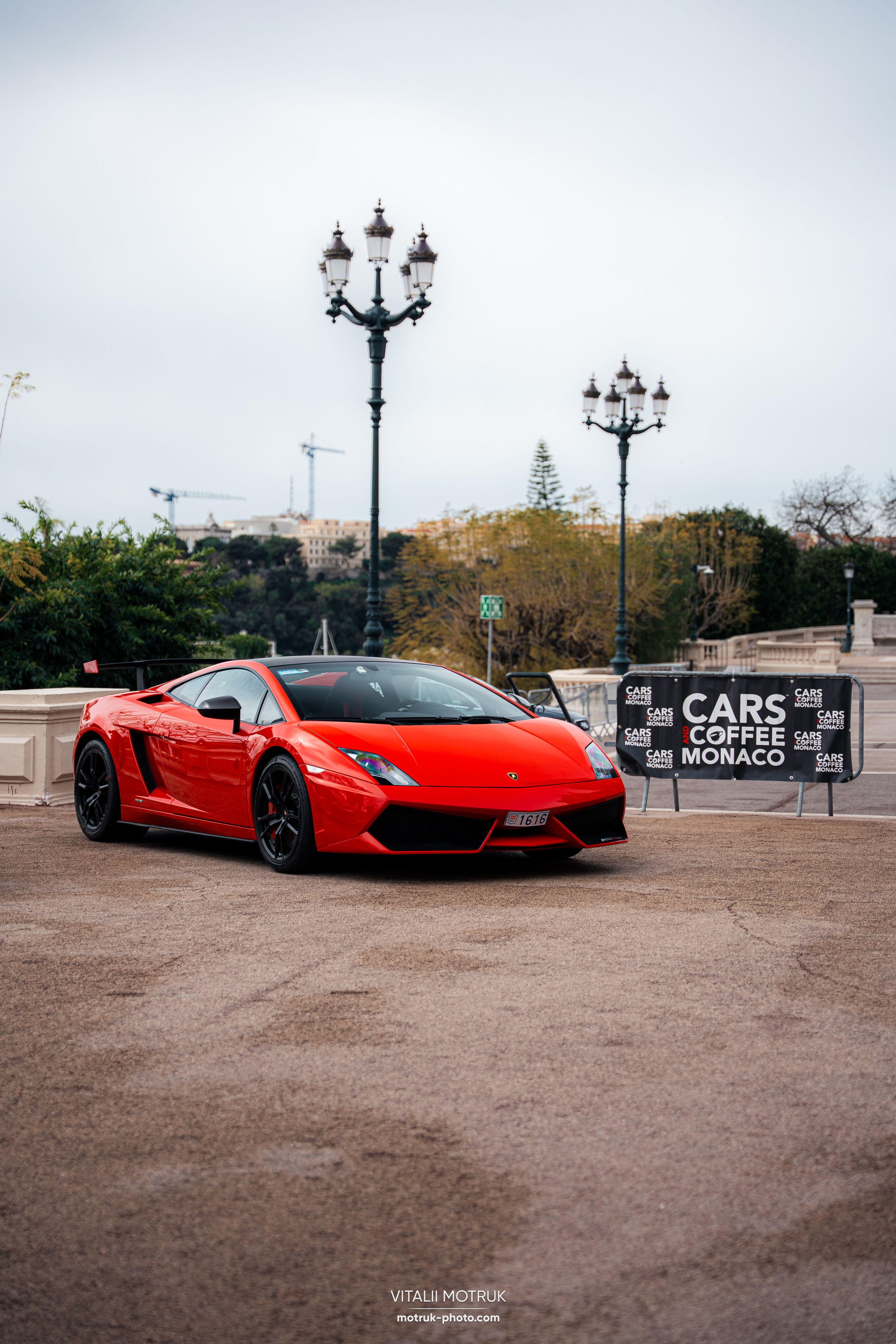 Cars and Coffee Monaco 29 mars 2026. Photographer in Paris — Vitalii Motruk