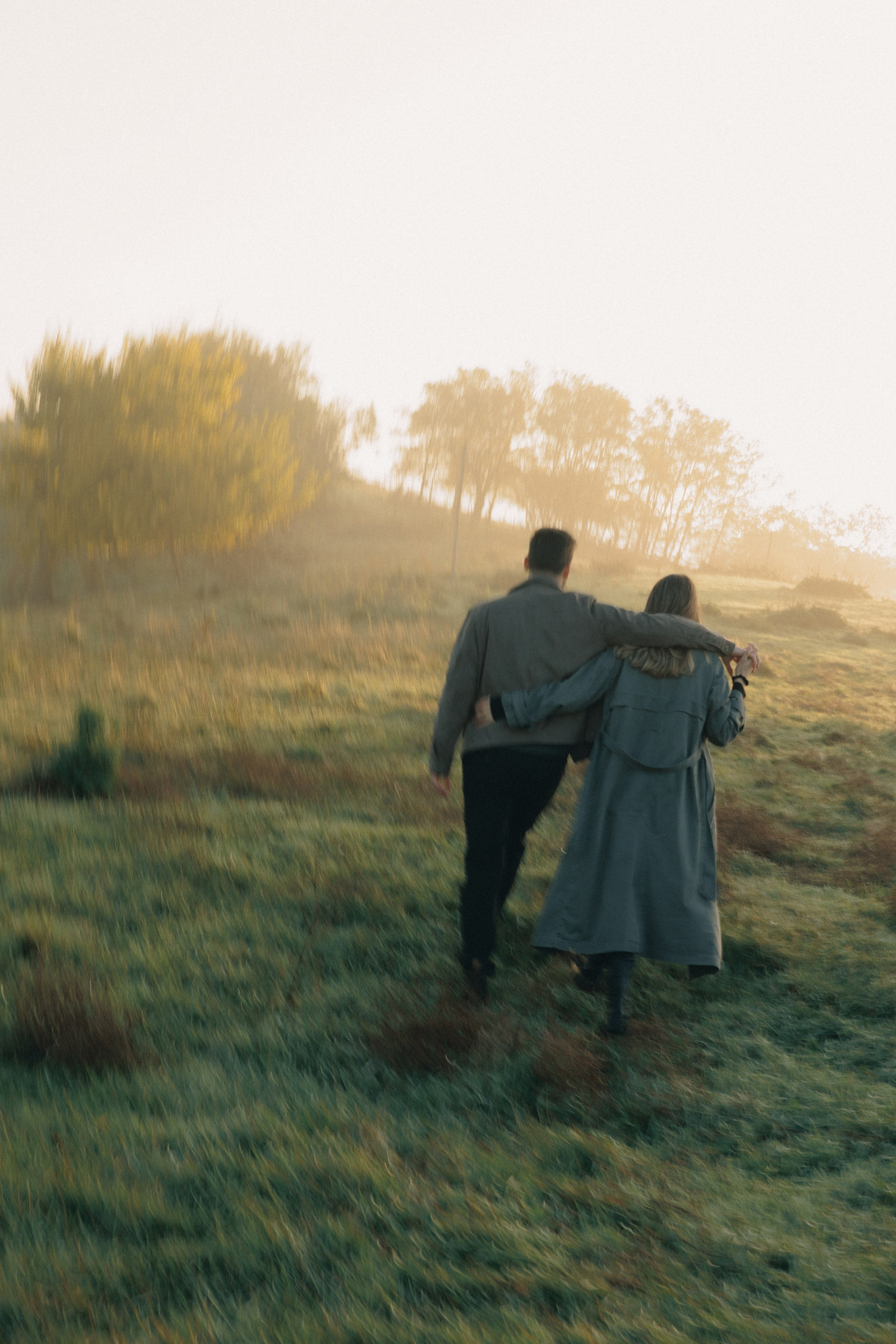An autumn lovestory. Wedding photographer and videographer based in Timisoara, Romania
