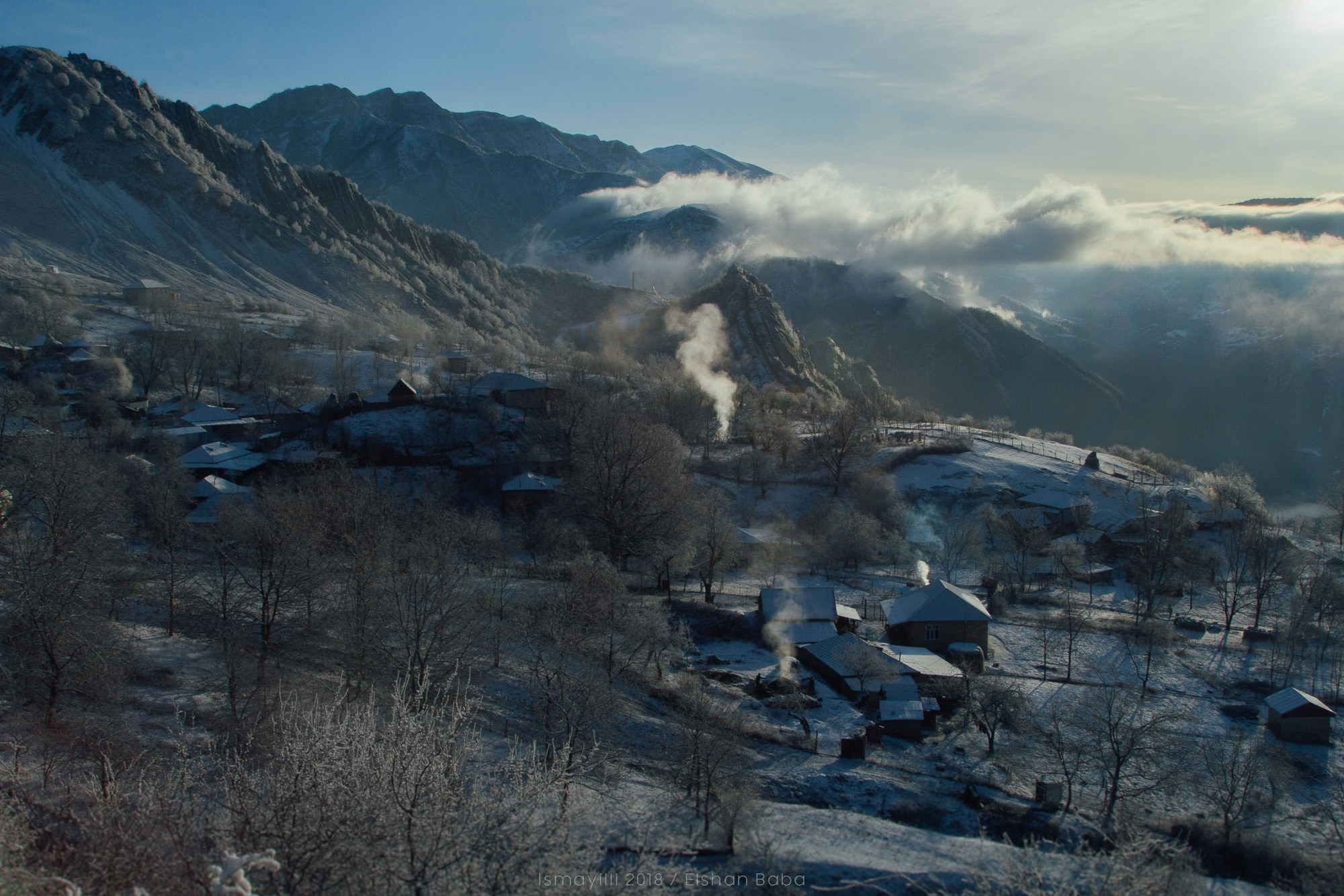 Təbiət Fotoqrafiyası və Portret Çəkilişləri. Bakıda Peşəkar Tədbir, Love Story və Təbiət Fotoqrafı — Elşən Baba