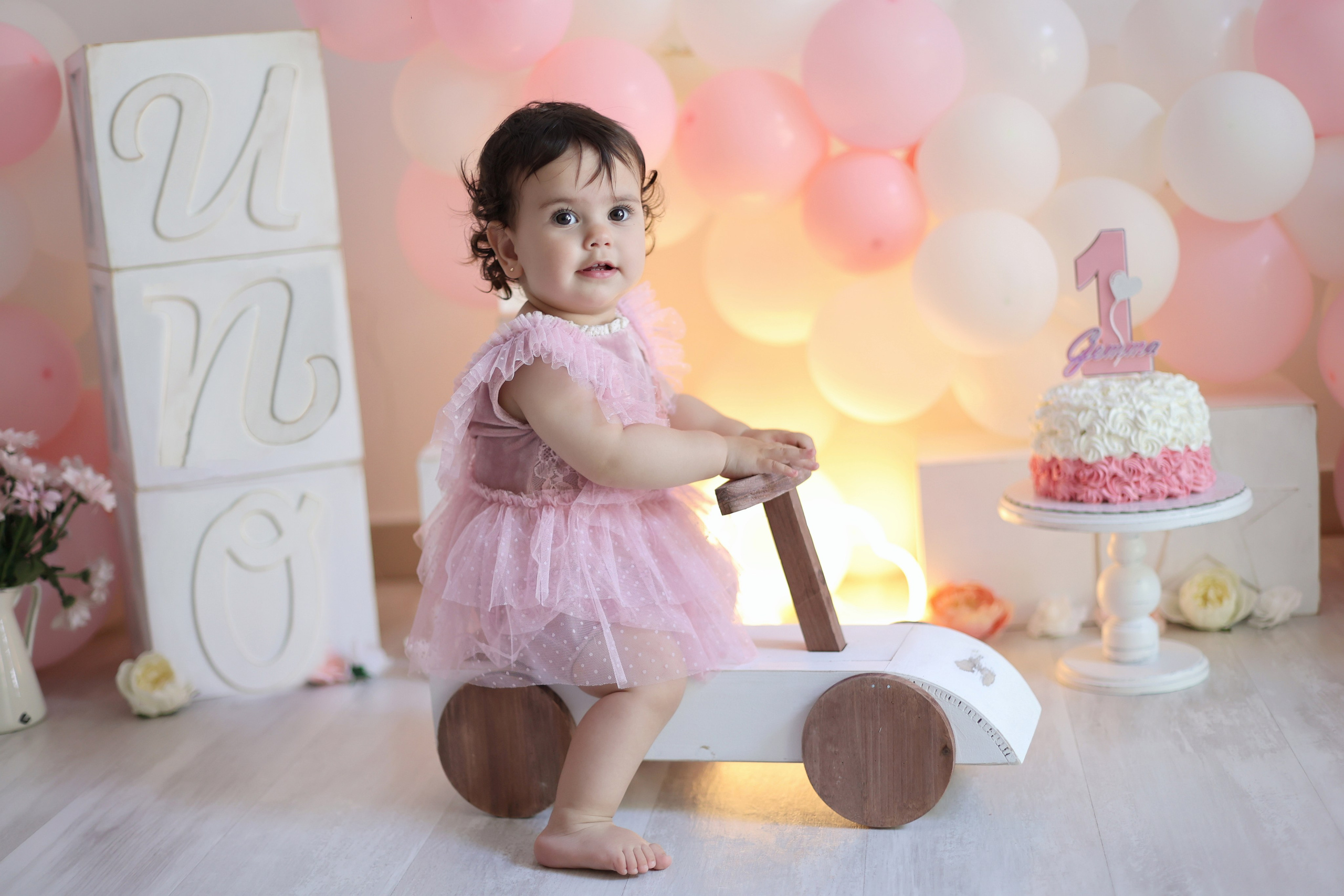 SMASH CAKE * cumpleaños. Fotografía de Eventos, Embarazo y Familiar en Pirineos