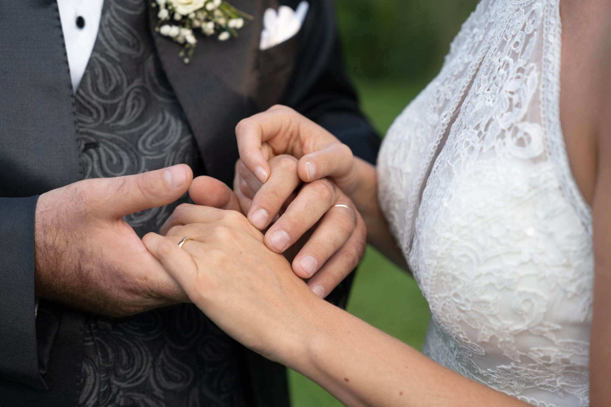 Boda en Fattoria La Magnolia, Padua | El Velo Blanco. El Velo Blanco I Fotógrafos de Bodas