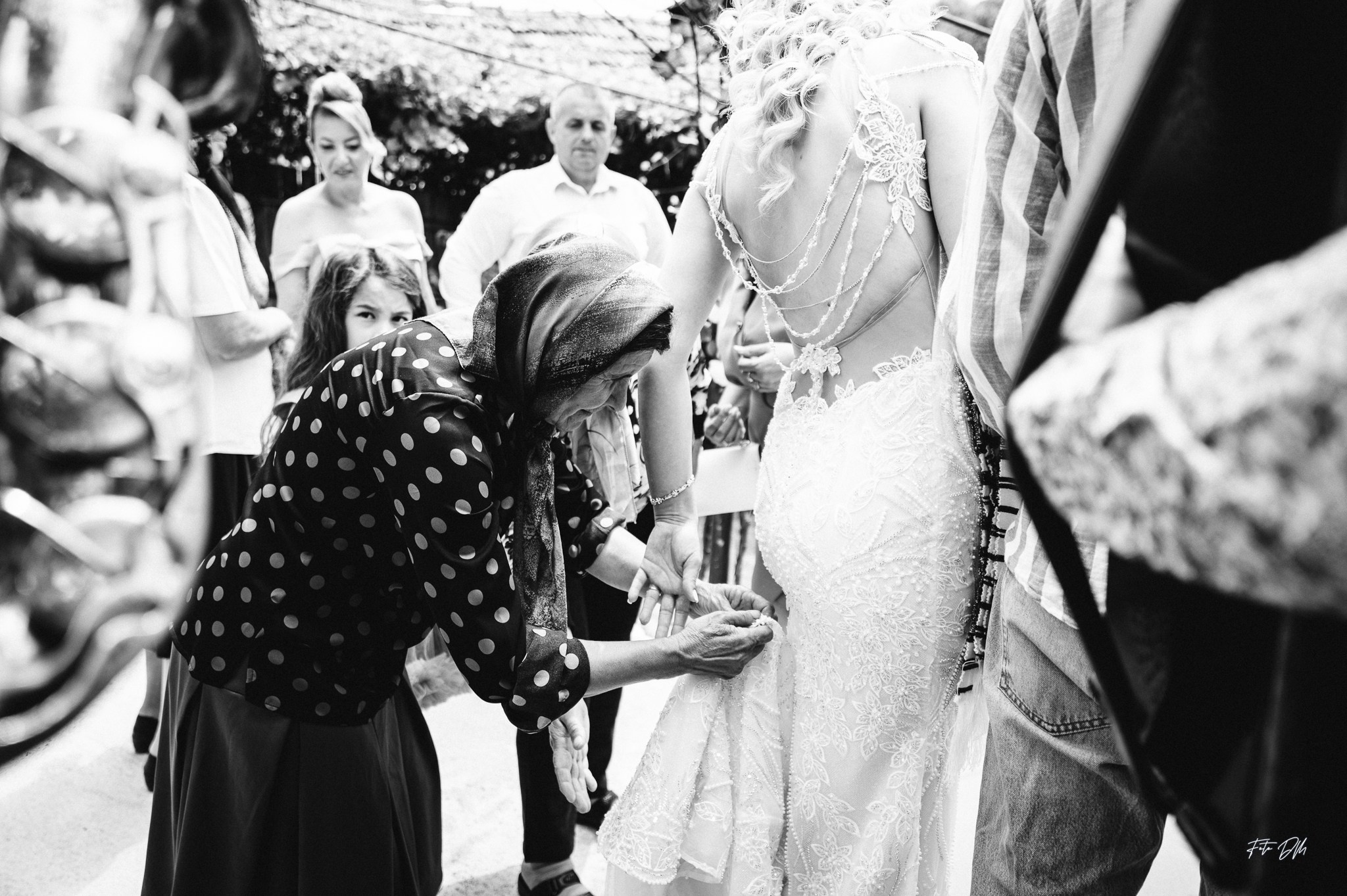 Anca & Adi | Wedding Day. Fotografie & Videografie de nuntă în Timișoara