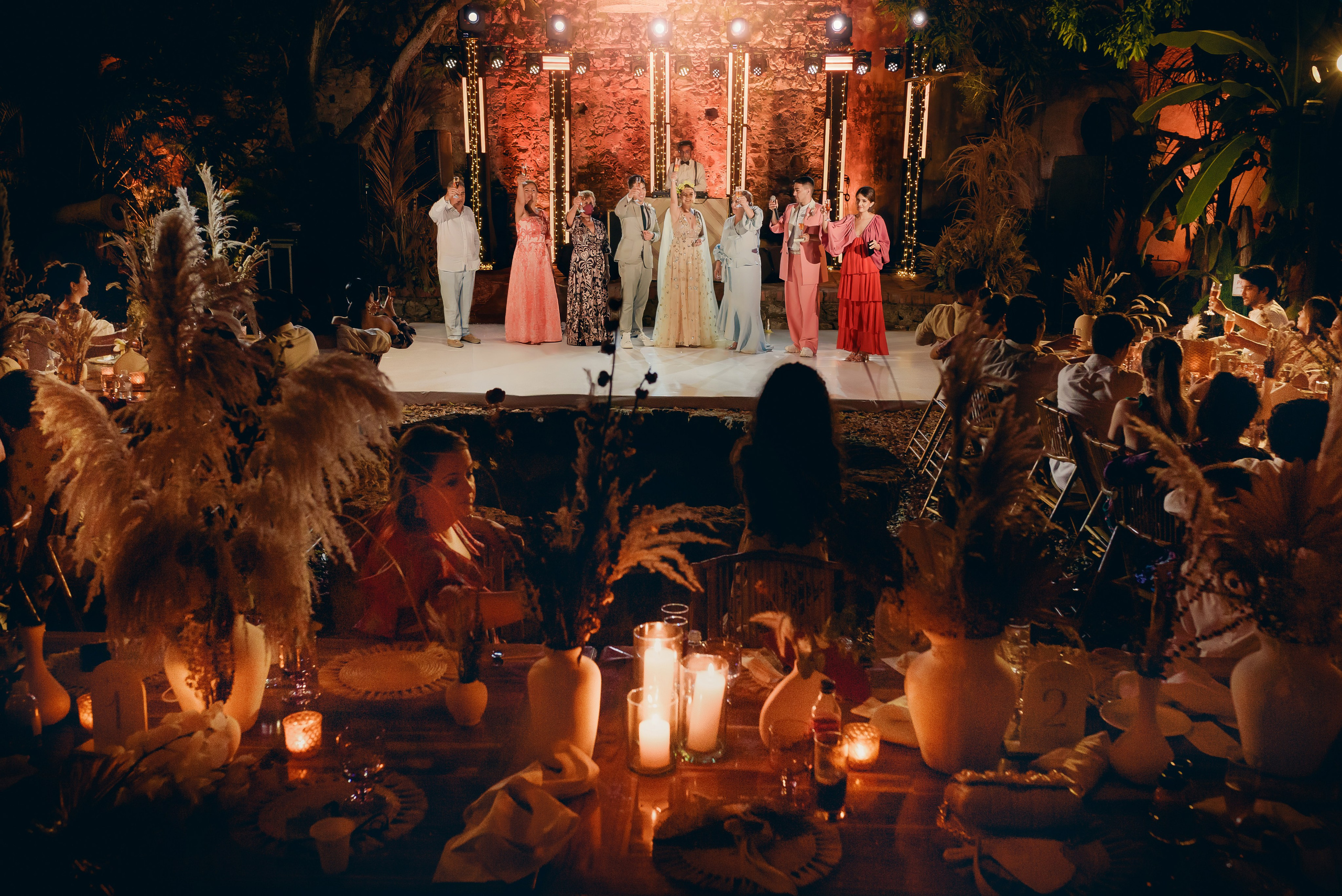 Tarifas. LIM Weddings — Fotografía y video de bodas destino en Colombia