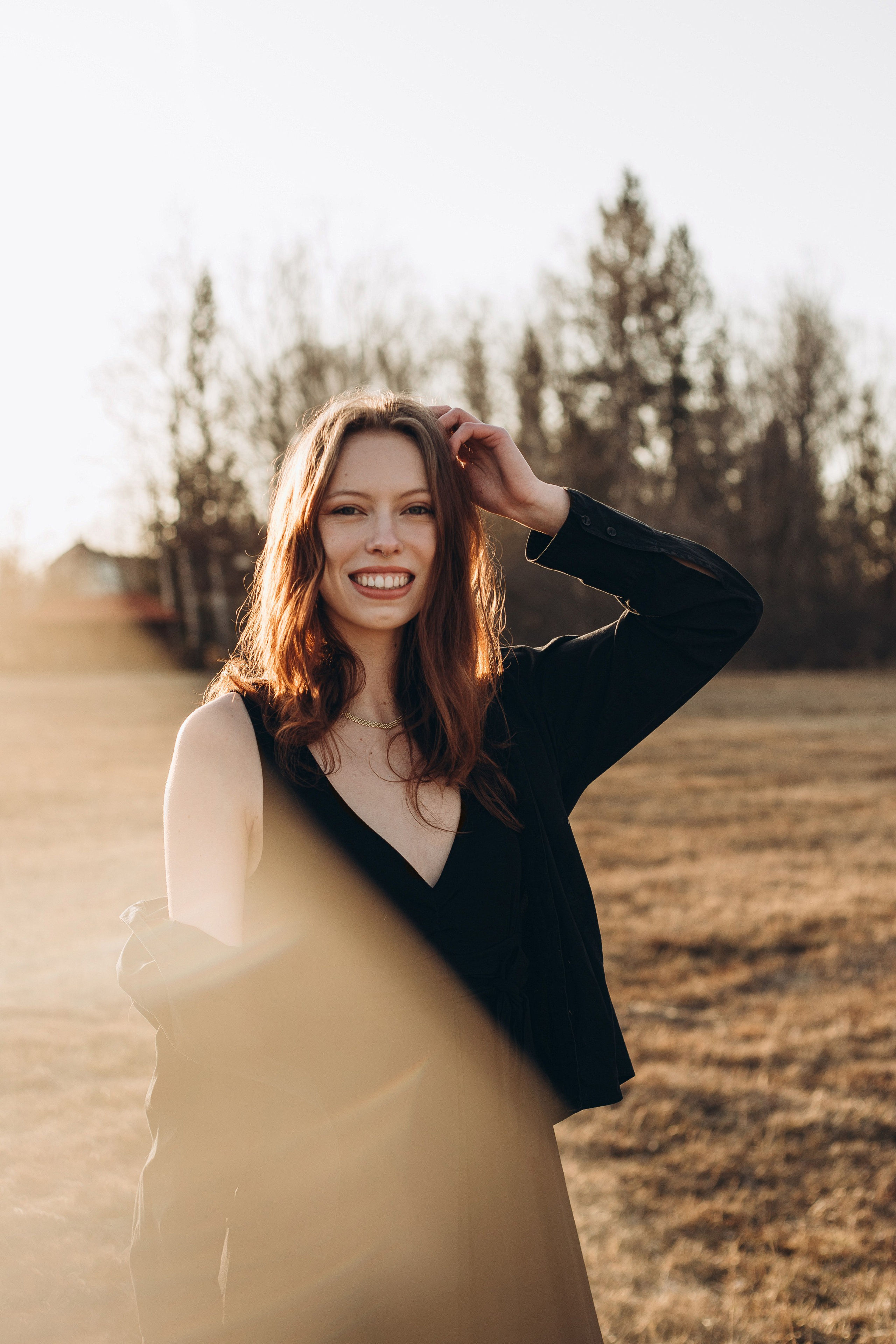 Porträt. Fotografin Larysa Chepurko| Füssen| Garmisch-Partenkirchen| Weilheim| Schongau| Murnau| München | Hochzeitsfotograf Füssen | Larysa Photo