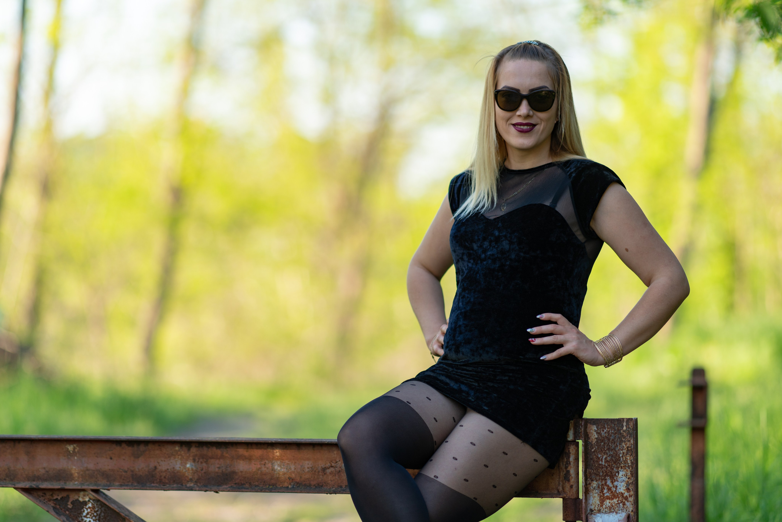 Sessioni fotografiche