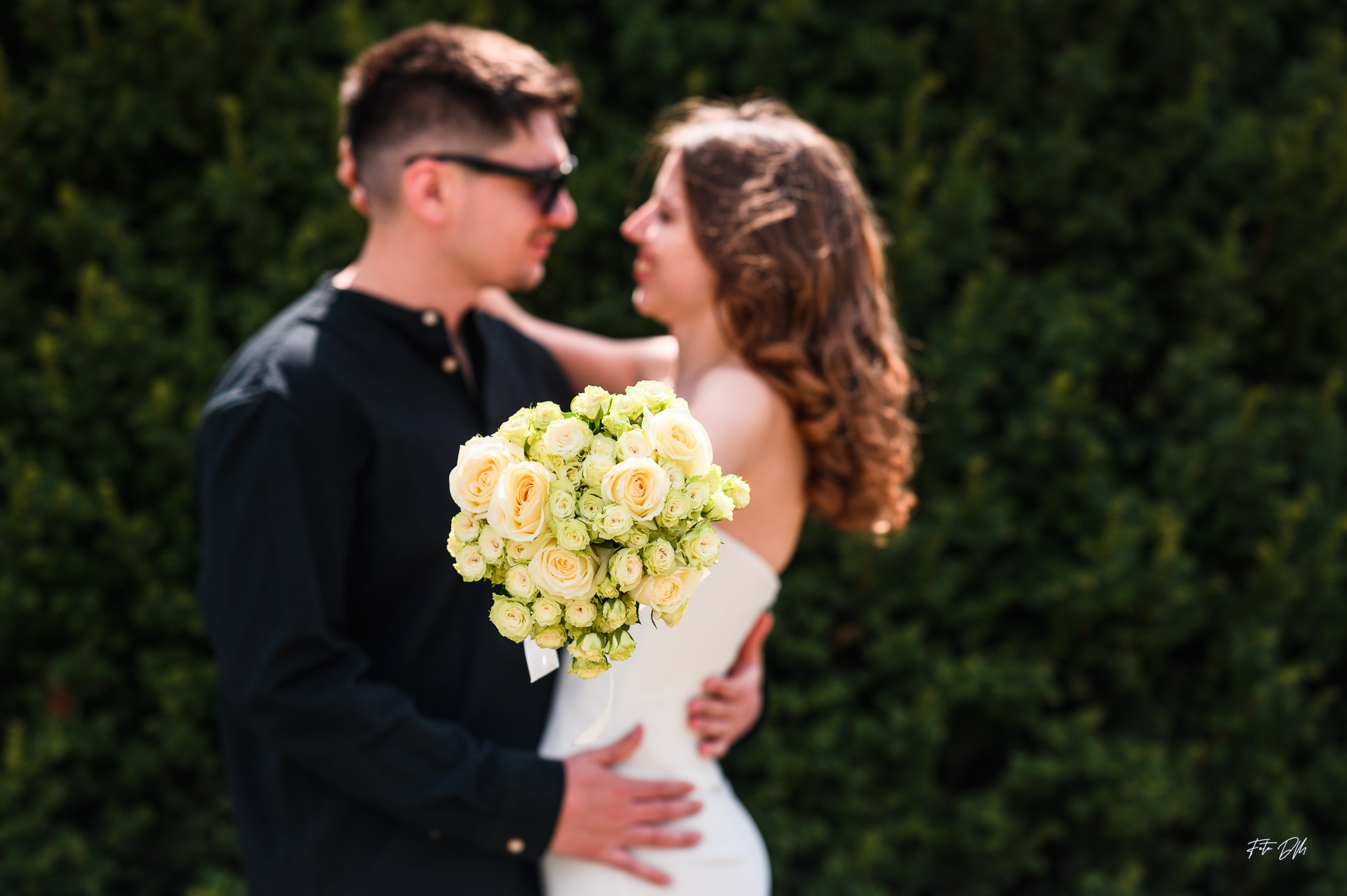 Bianca & Albert | Civil Wedding. Fotografie & Videografie de nuntă în Timișoara