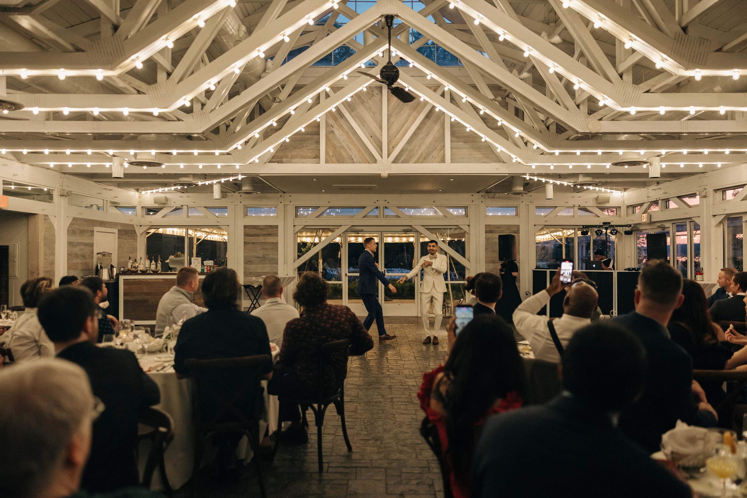 Queer Wedding in Richmond, VA. Sara Eulalia | Virginia Photographer