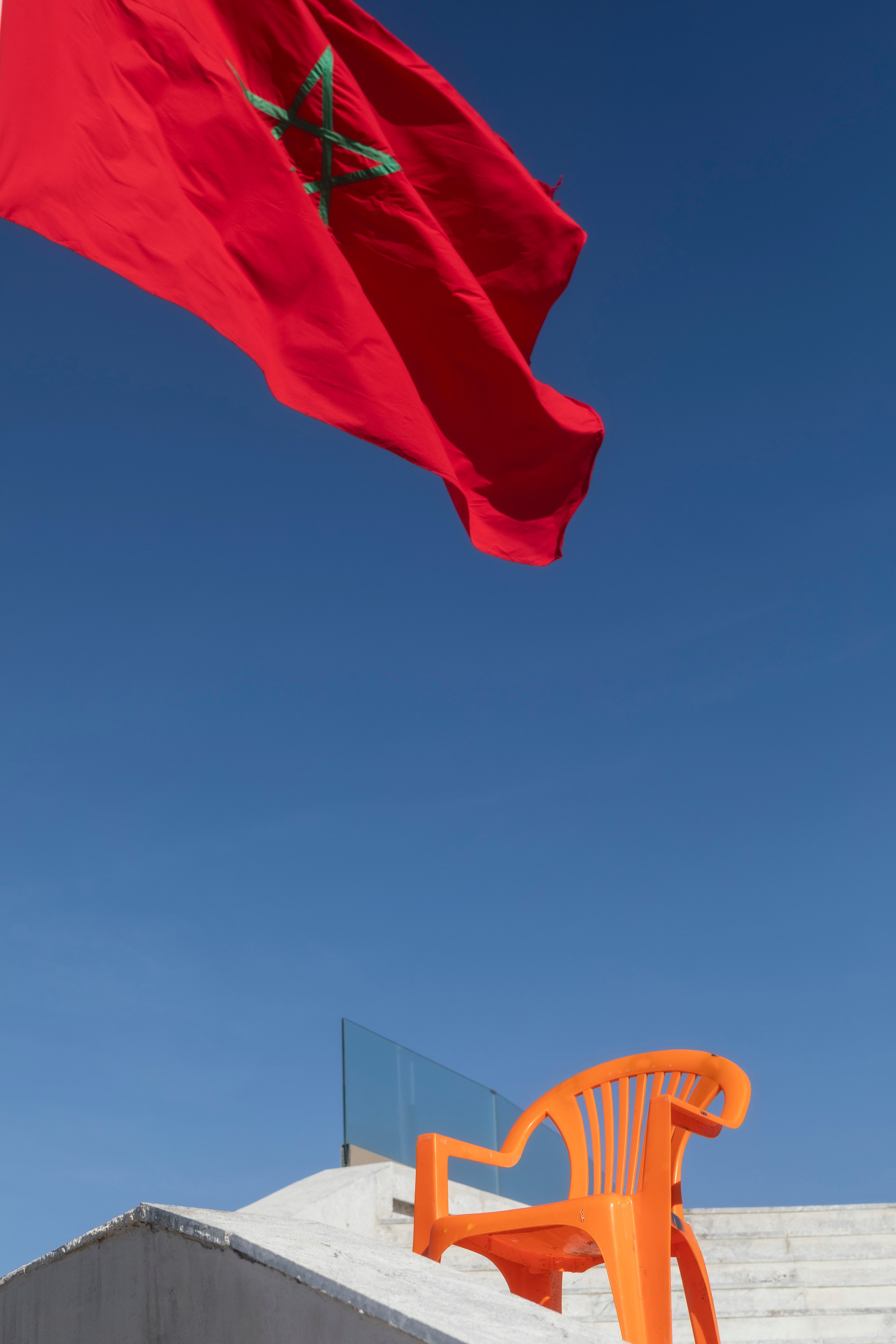 Documentary, lifestile photographer in Morocco Marina Chaikovskaia