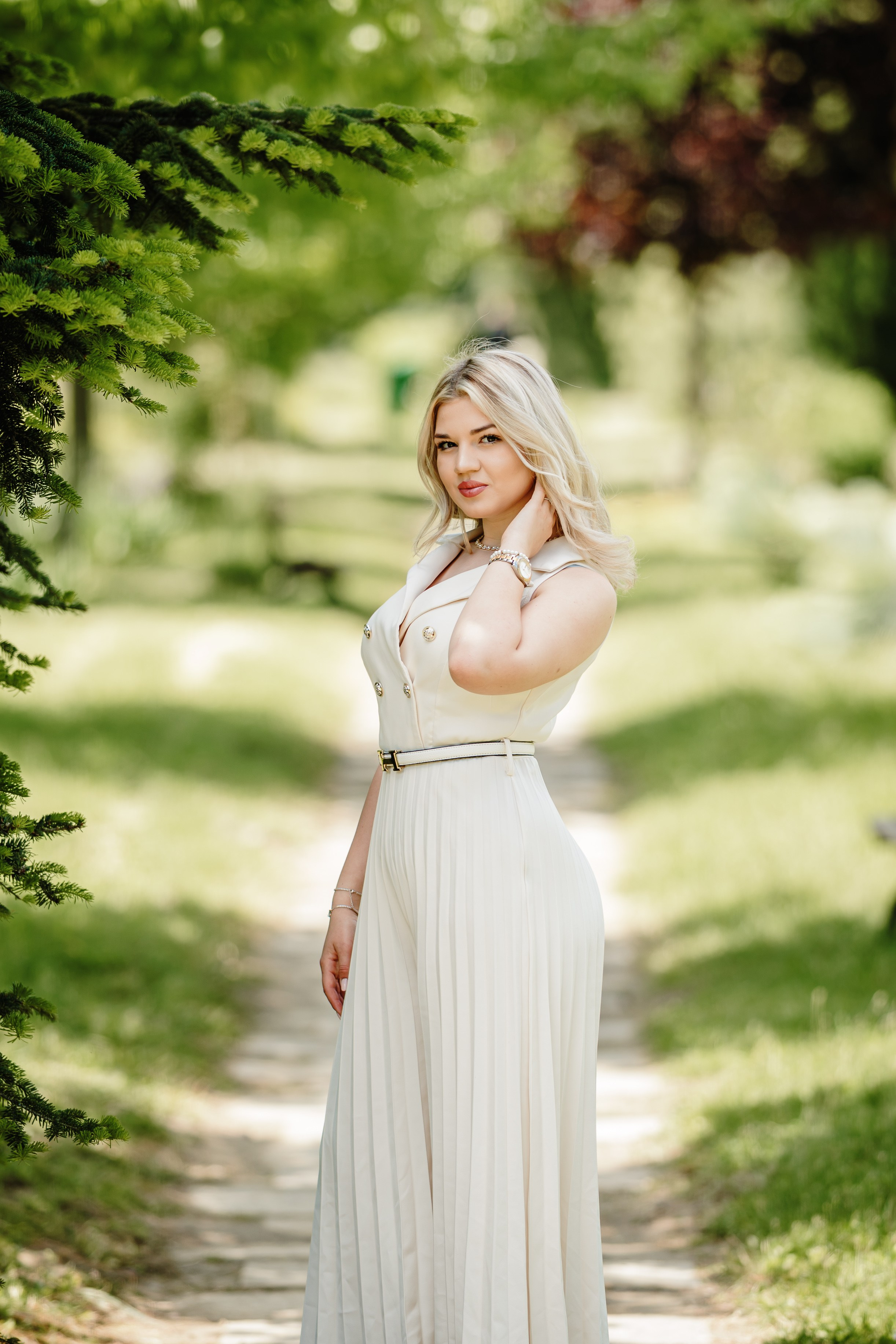 Albume ABSOLVENTI. Amy Foto