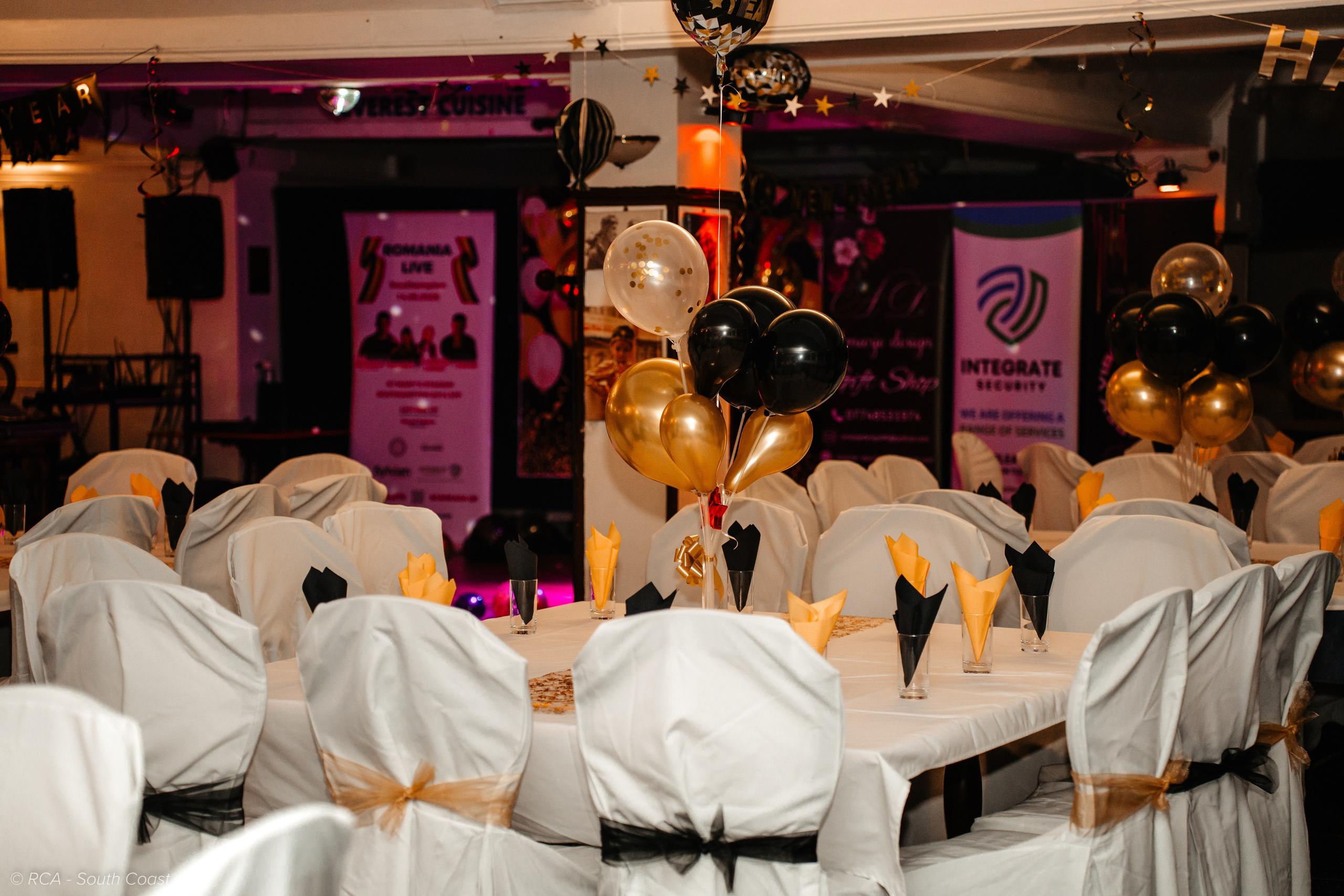 REVELION 2026. TANTAN IONUT FOTO & FILM