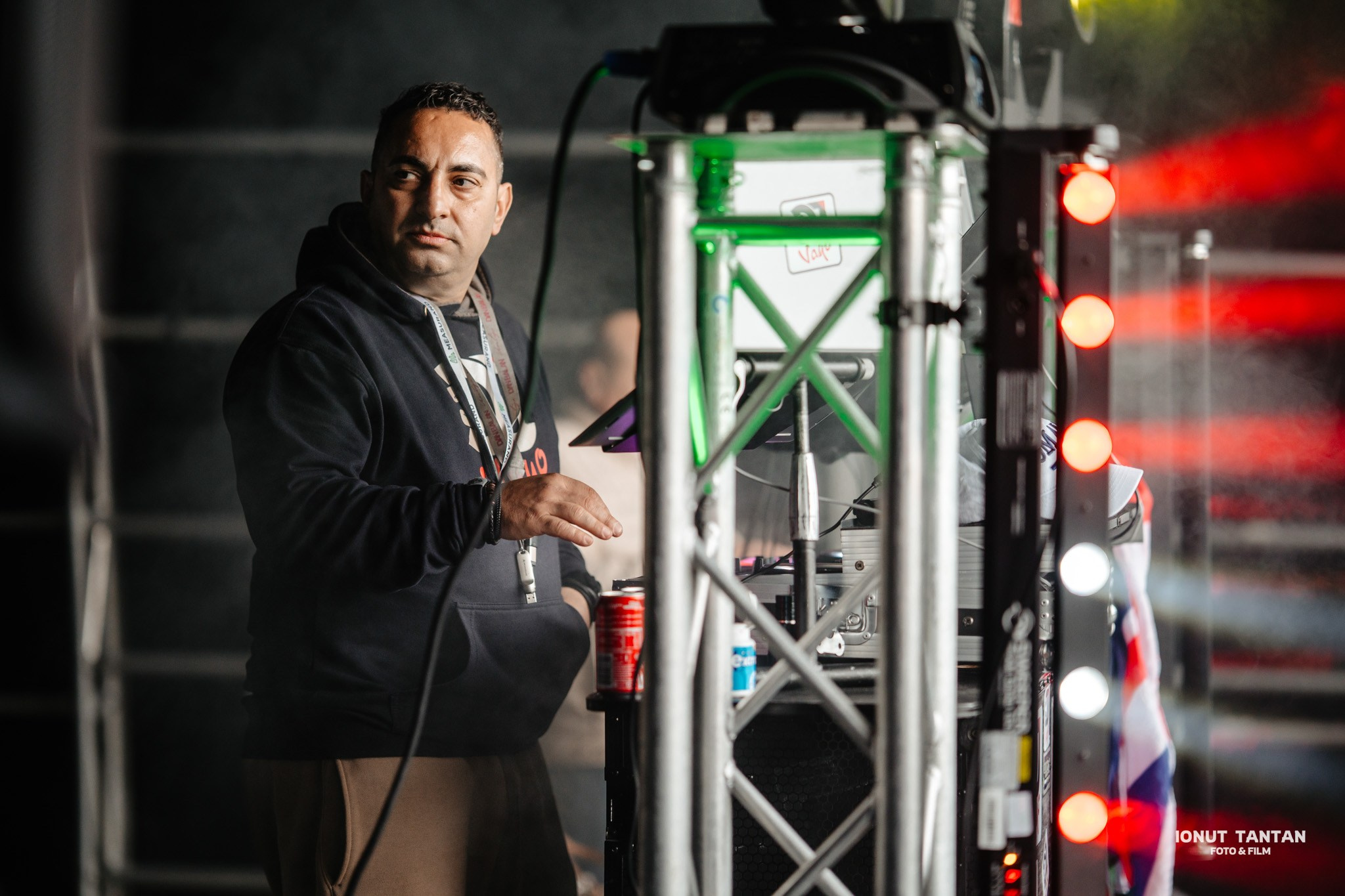 FESTIVAL ROMANIA LIVE — 16 MAI 2026. TANTAN IONUT FOTO & FILM