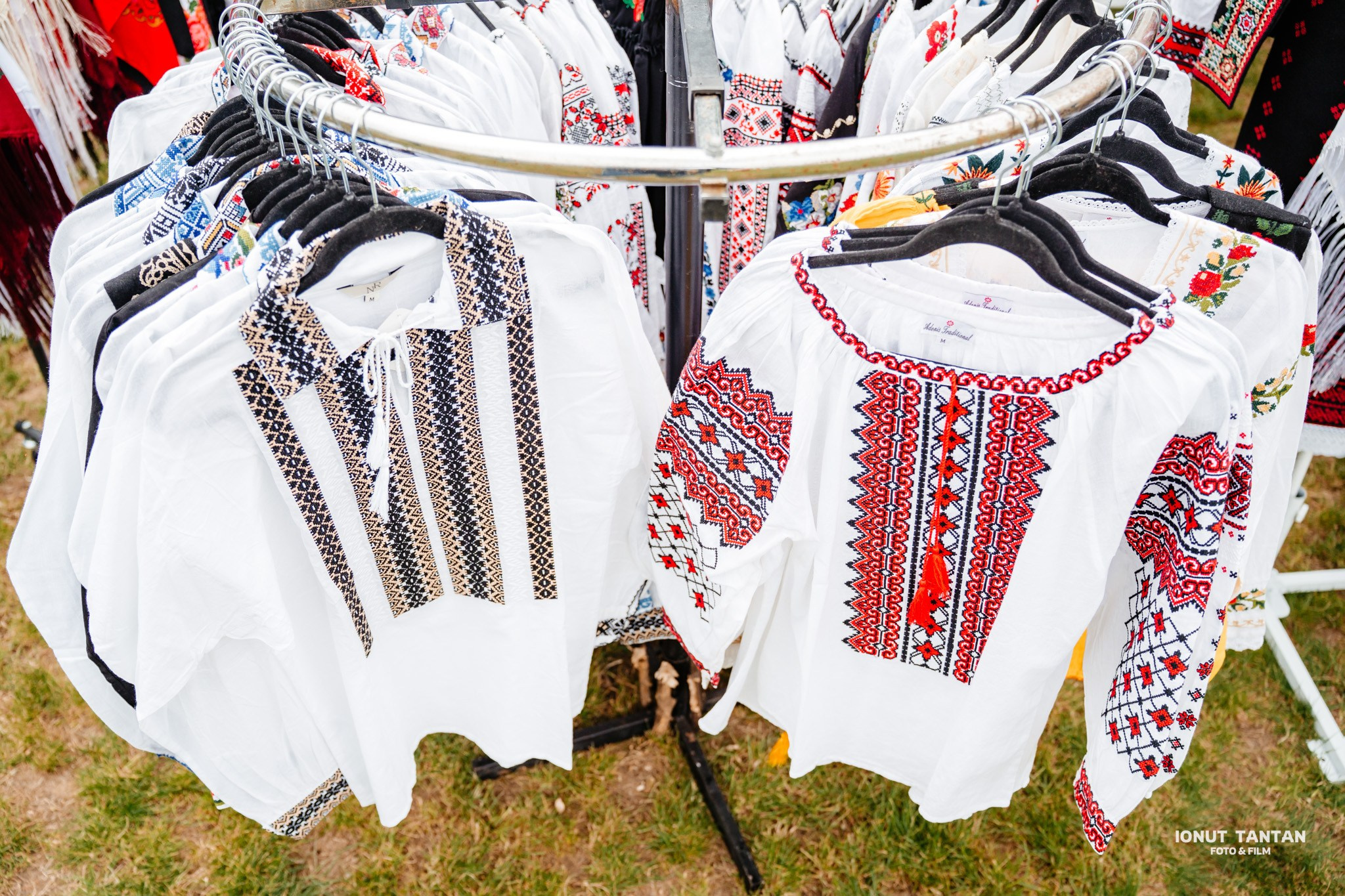 FESTIVAL ROMANIA LIVE — 16 MAI 2026. TANTAN IONUT FOTO & FILM