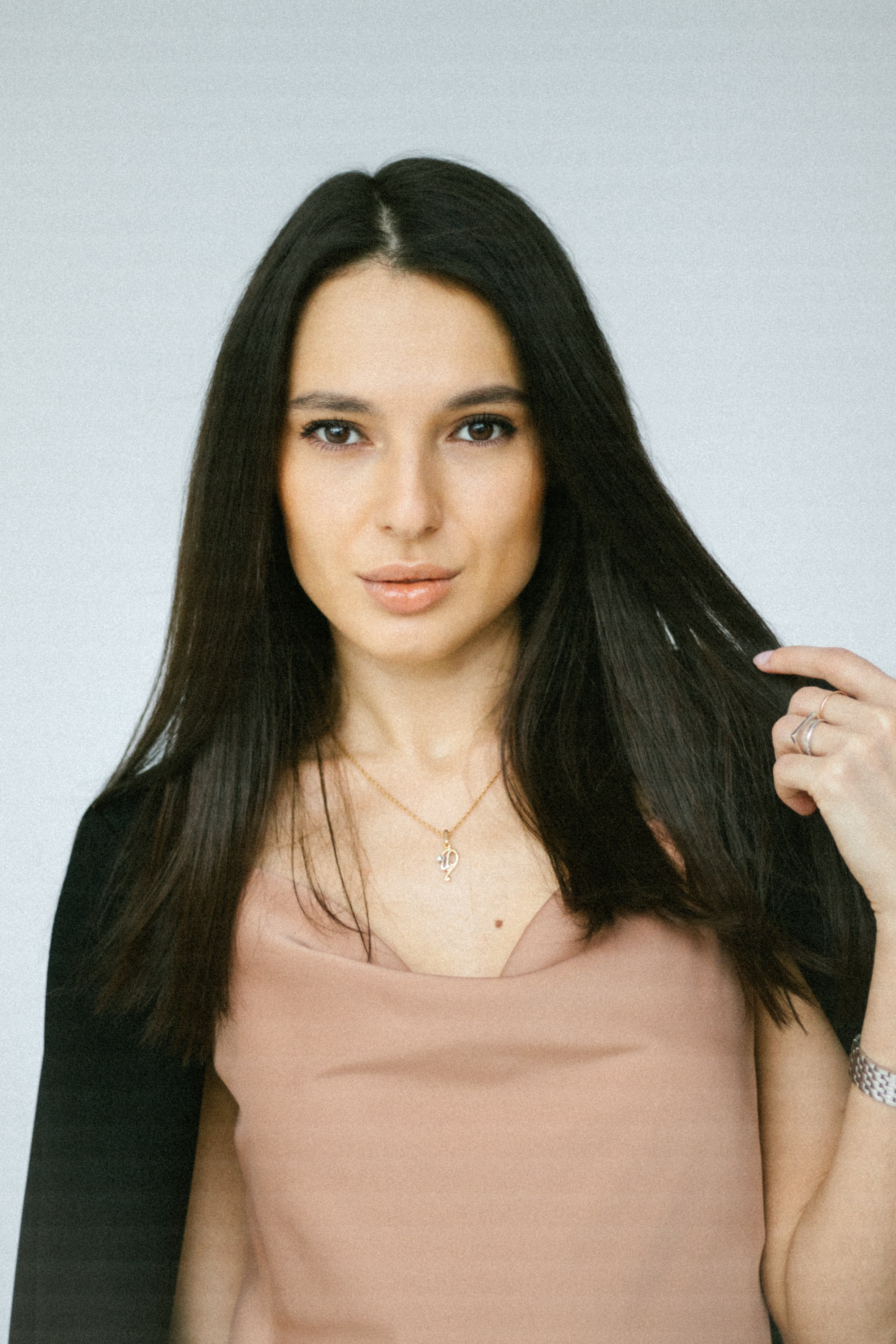 Свадебный и портретный фотограф в Валенсии Дмитрий Леонов