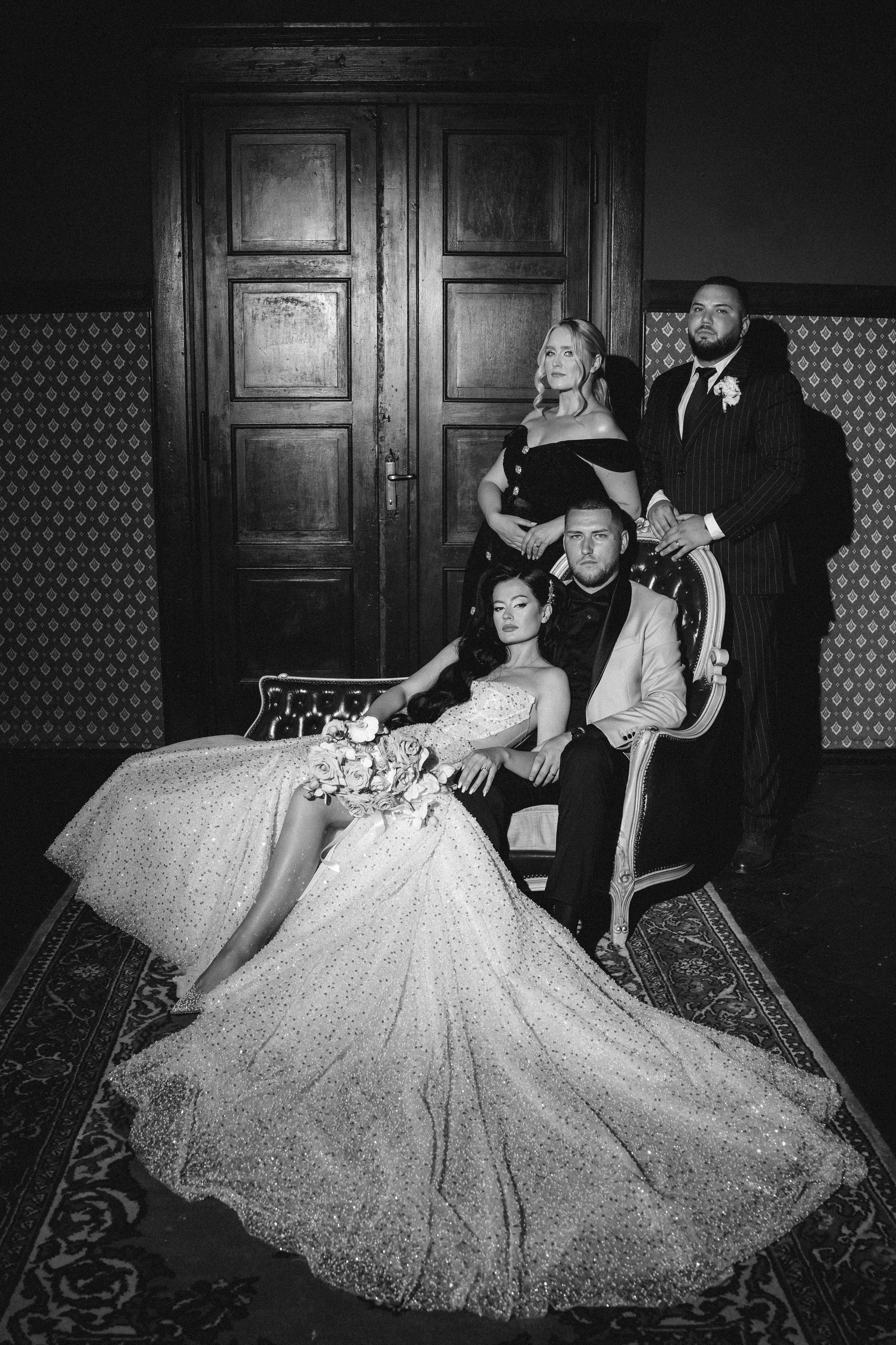 Catalina & Remus. Raw Studio. Fotograful tau de nunta!