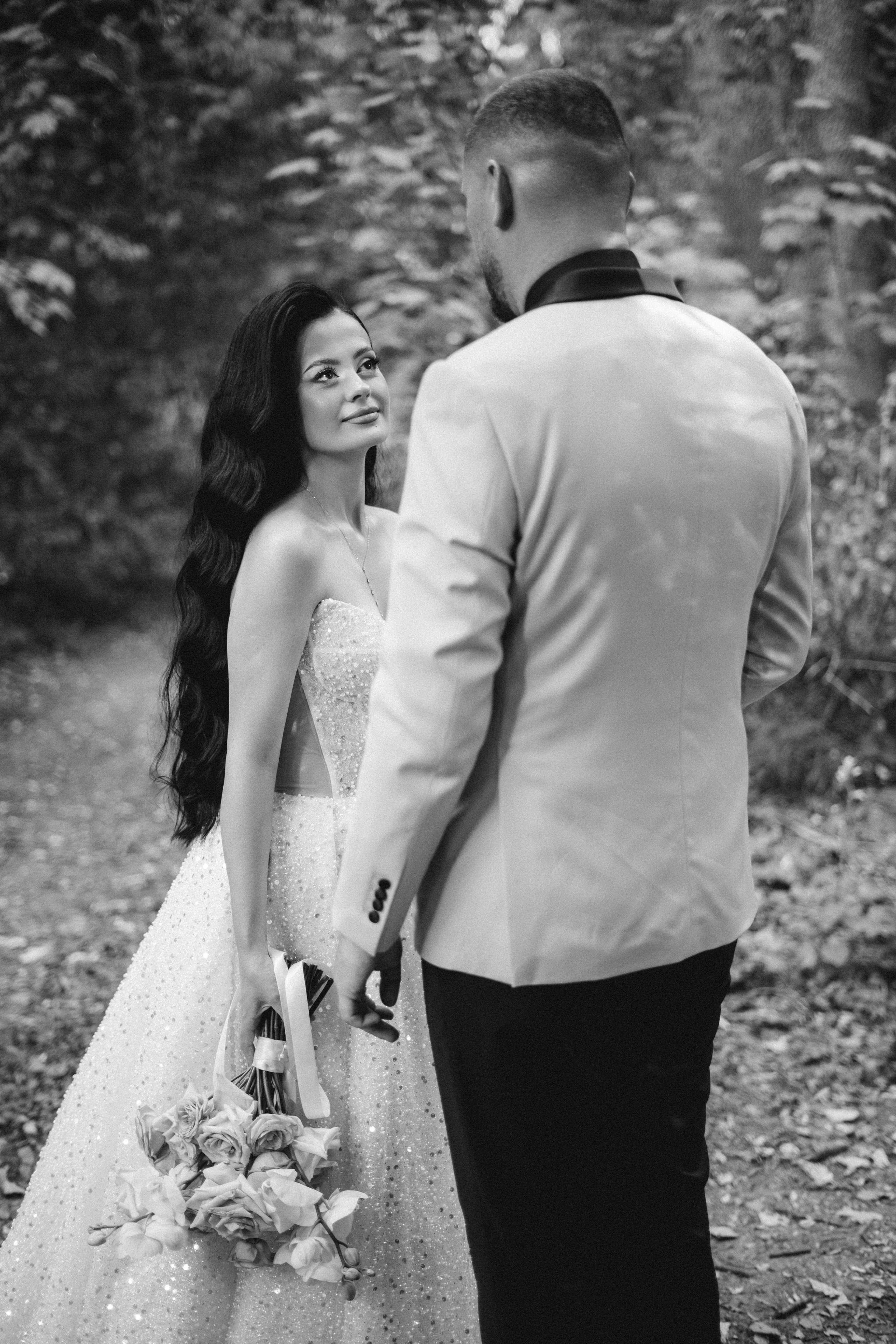 Catalina & Remus. Raw Studio. Fotograful tau de nunta!