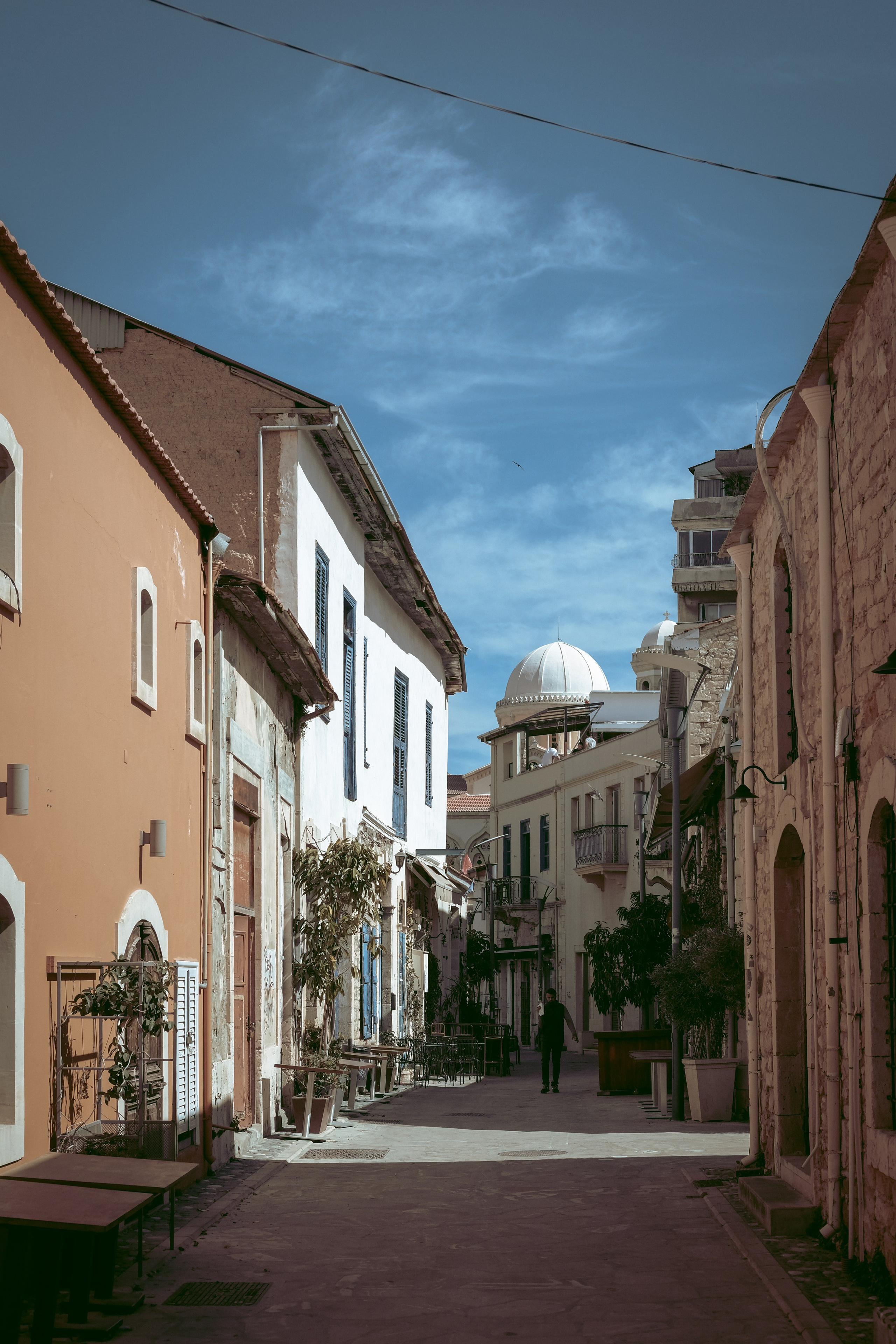 Candid Street Photography | Street Photography in Limassol City. 中国街头摄影 | The Streets of China Through My Eyes | 深圳