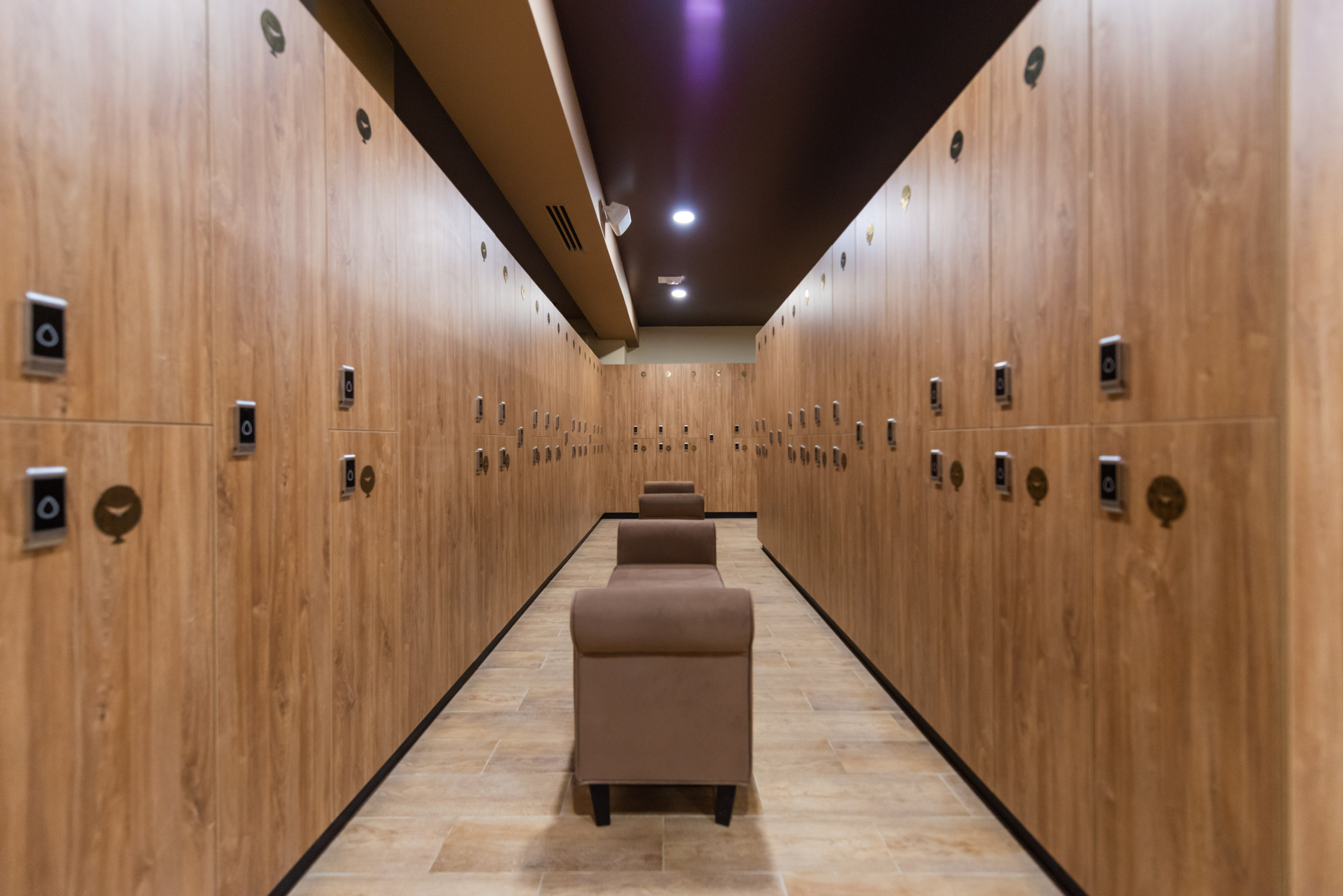 Фитнес клуб Облака в Медведково. ФОТОГРАФ МЕКСИКА КИНТАНА-РОО