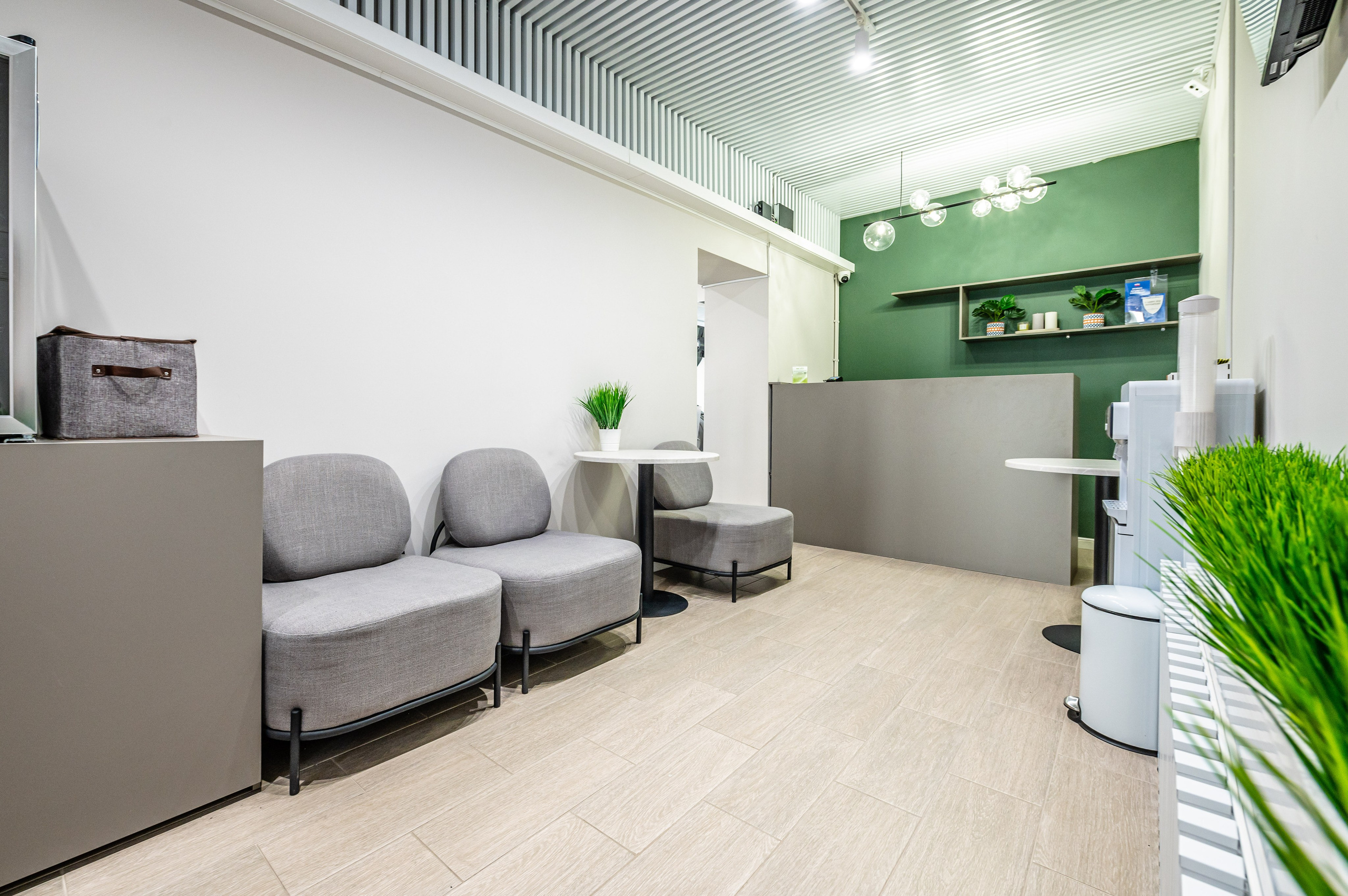 Фотосъемка в Фитнес центре So-Fit. PHOTOGRAPHER QUINTANA ROO