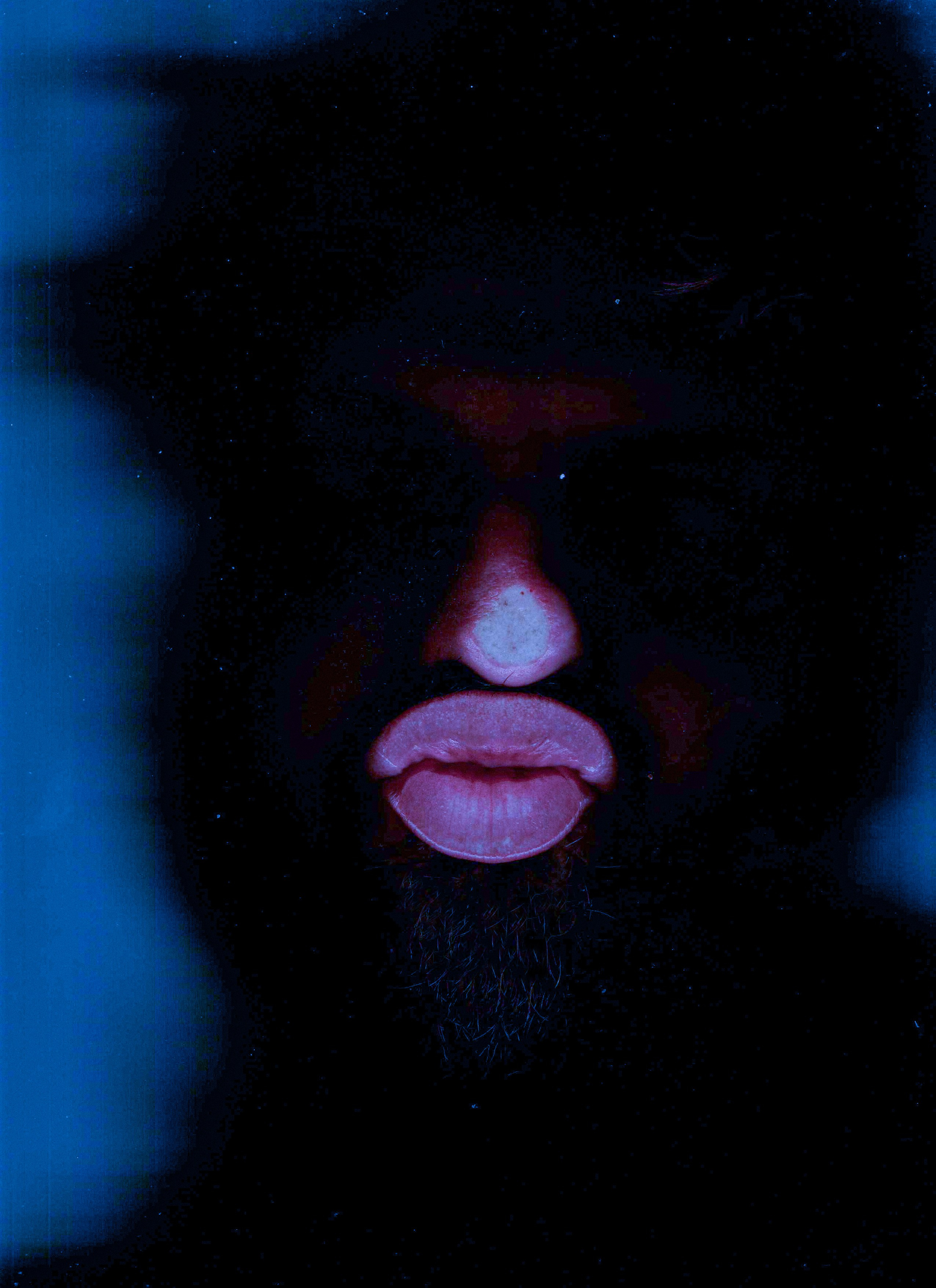 Offer. Petr Nabutov. Portrait photography, Cambodia