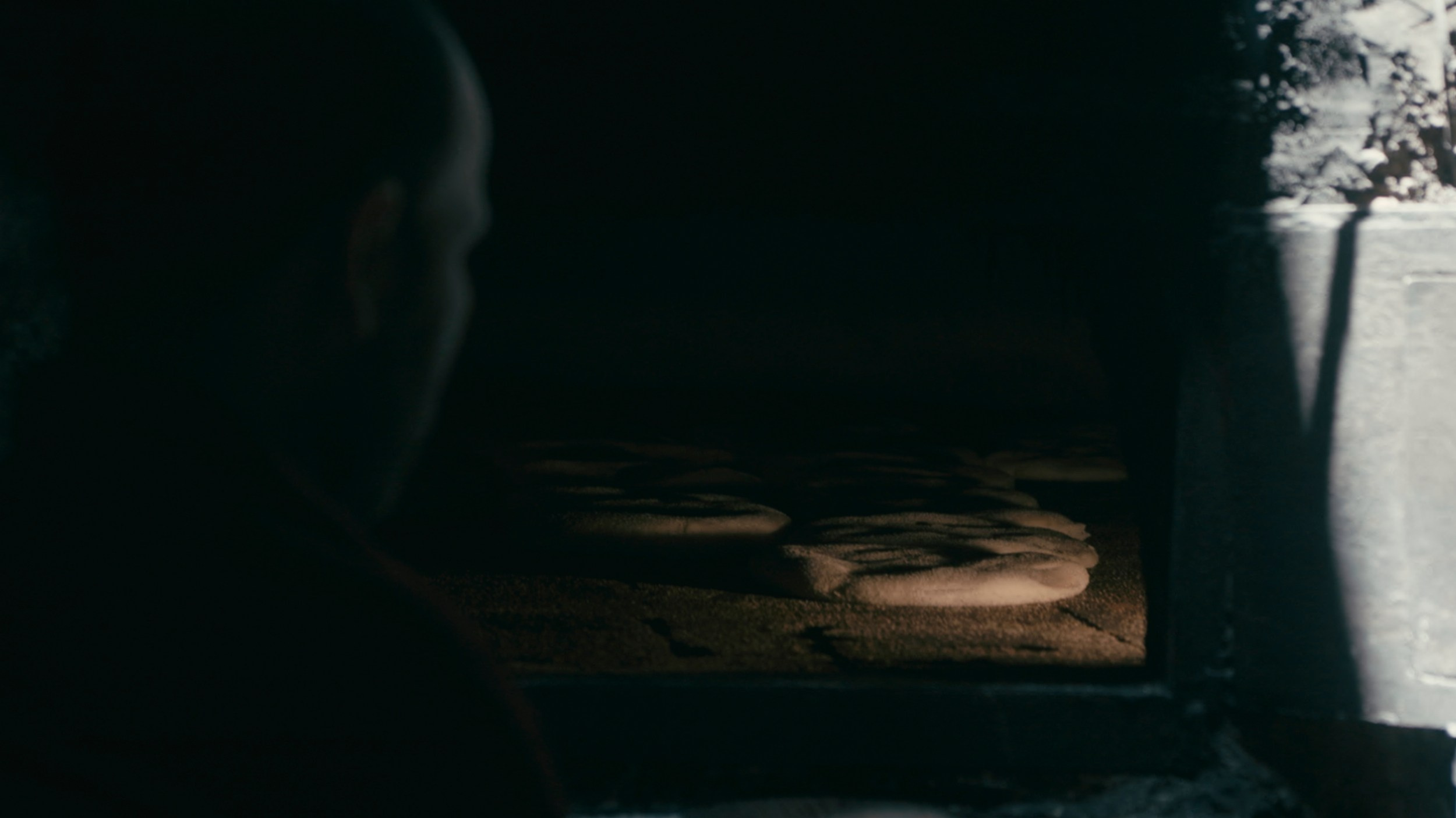 Haqiqa. Singularity Film