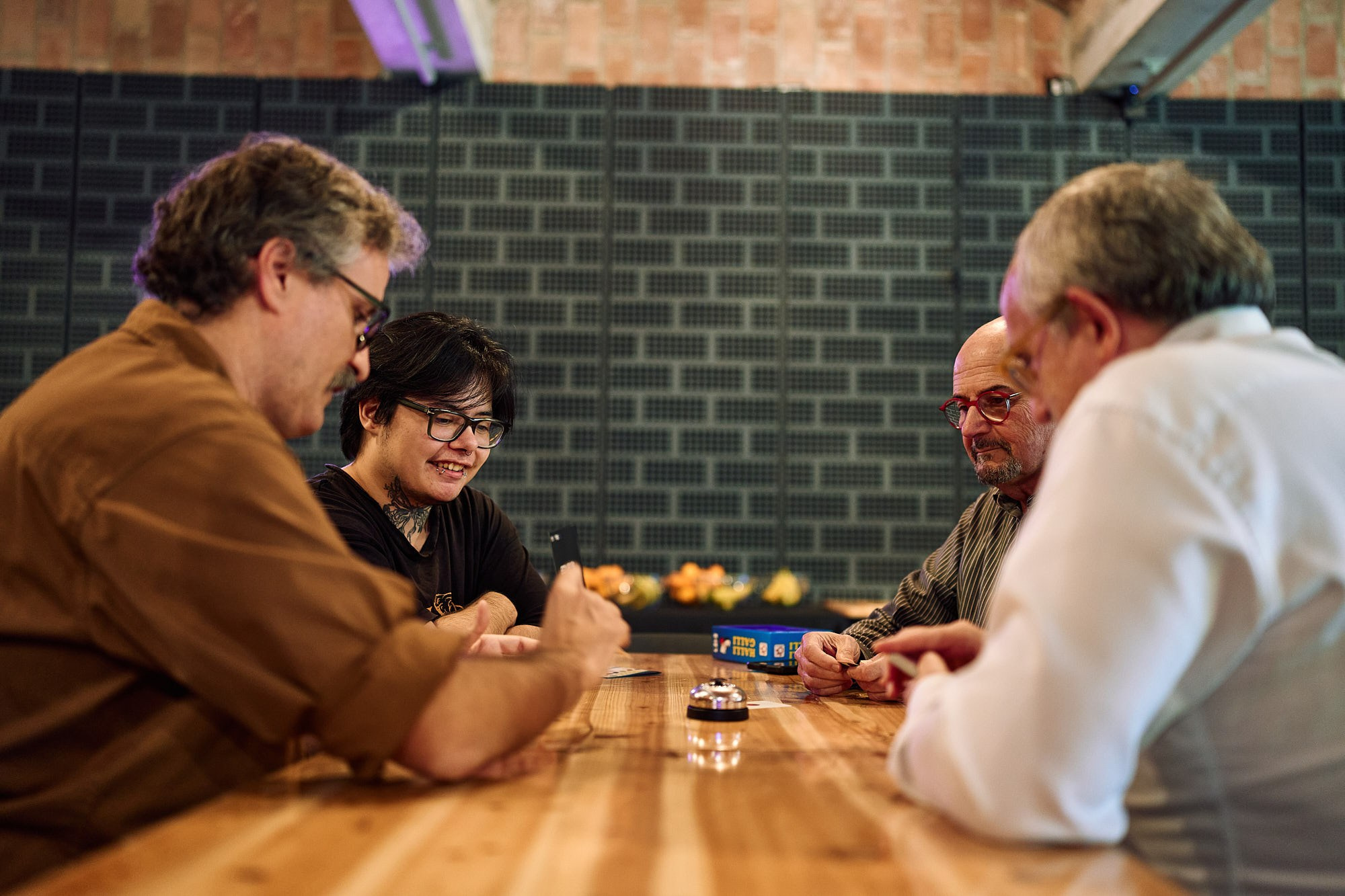 InnerGAMERS XP Terrassa | Fotografía de Eventos Tecnológicos y Sociales