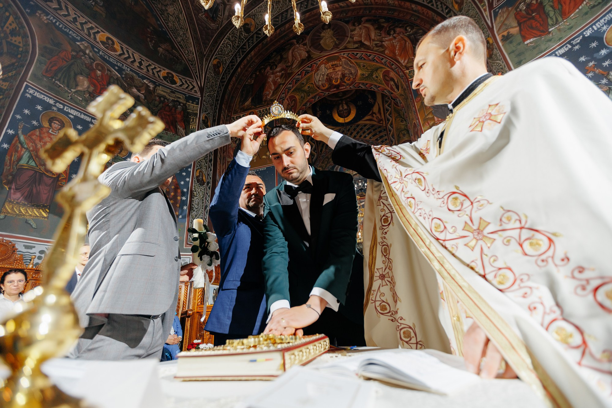 Andrei si Adelina. Wedding photographer and videographer