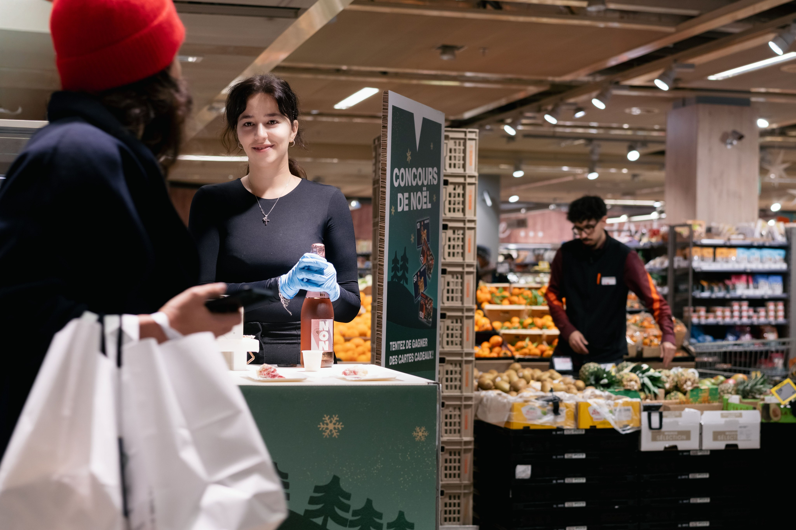 Projet 365 autoportraits par Eugenia Andres. Photographe à Genève - Eugenia Andres