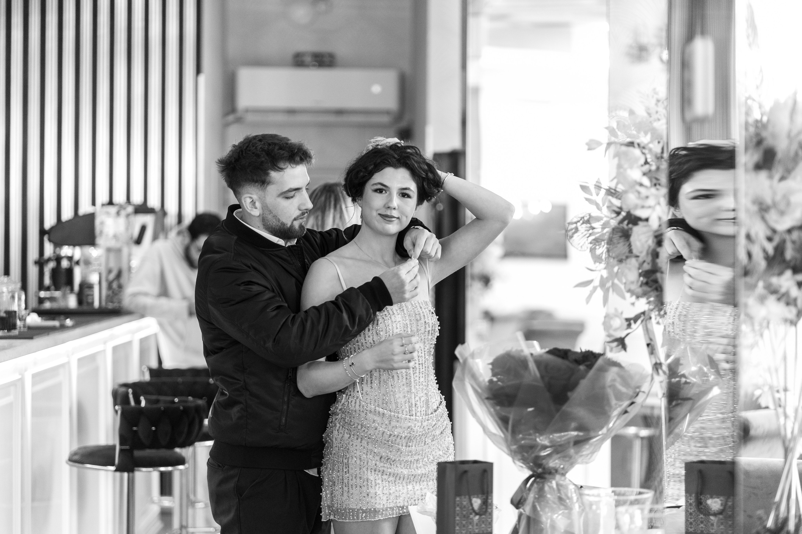 Sedinta Foto — Majorat. Fotograf evenimente, fotograf nunta, fotograf botez